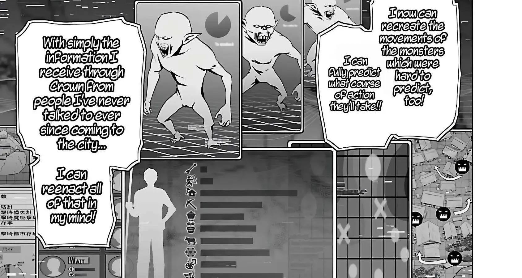 The Otherworldly Harem Hero Chronicles ~The Beautiful Warrior Girls Can't Refuse Their Reckless Master Strategist's Outrageous Requests~ β Chapter 5.1 β Page 78