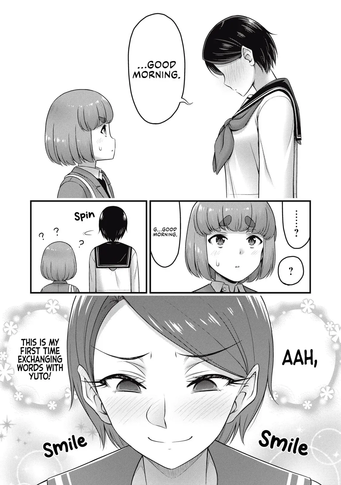 Queen's Seed β Chapter 21 β Page 14