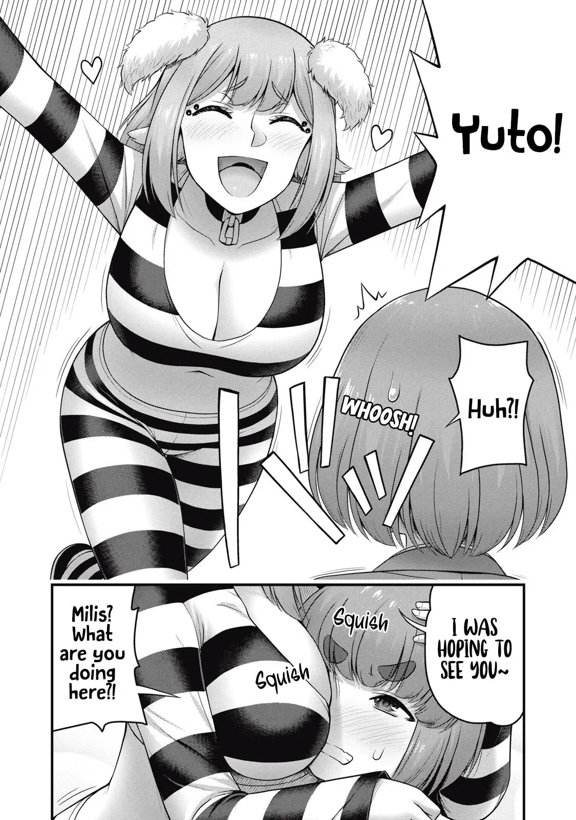 Queen's Seed β Chapter 24 β Page 4