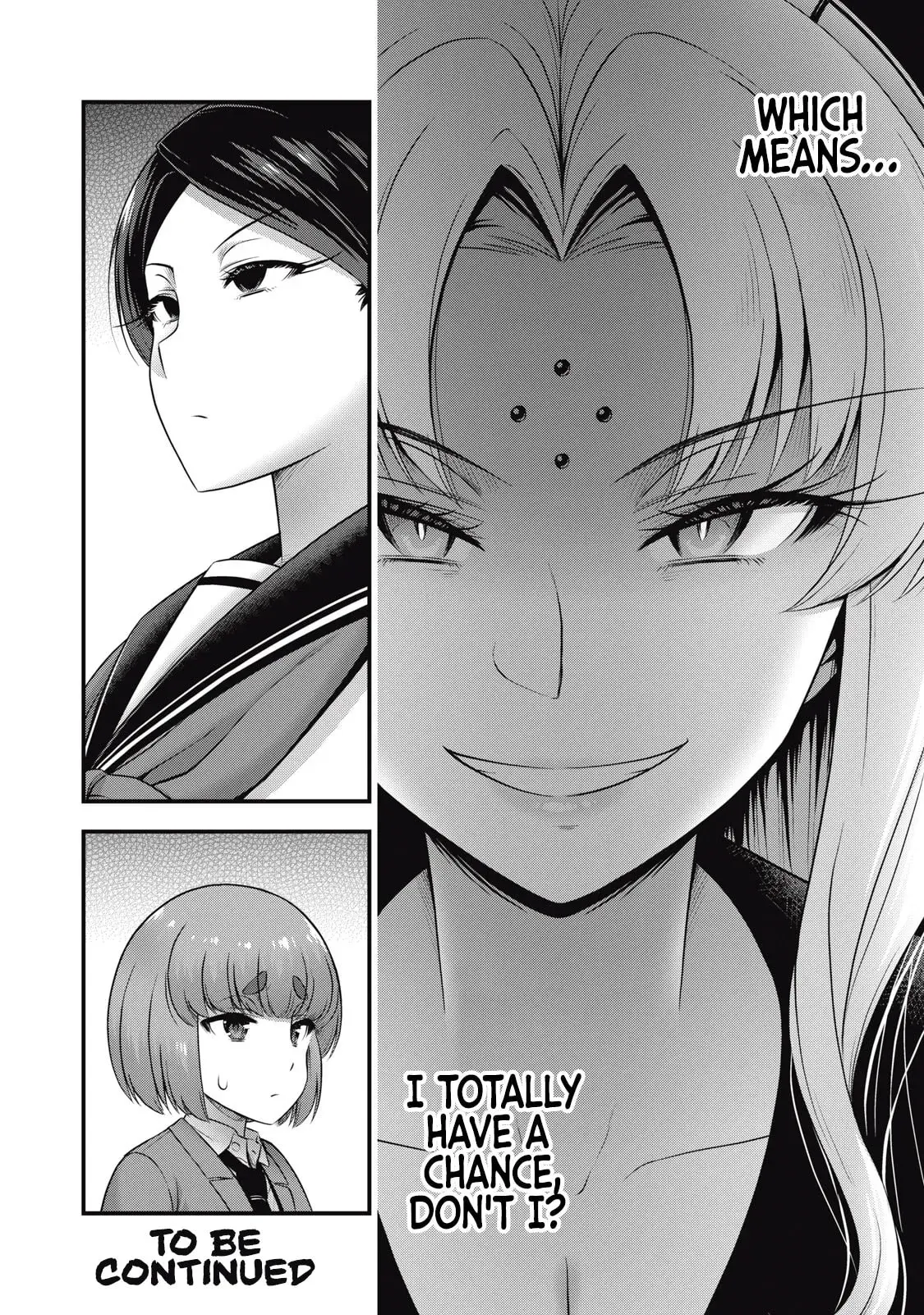 Queen's Seed β Chapter 24 β Page 18