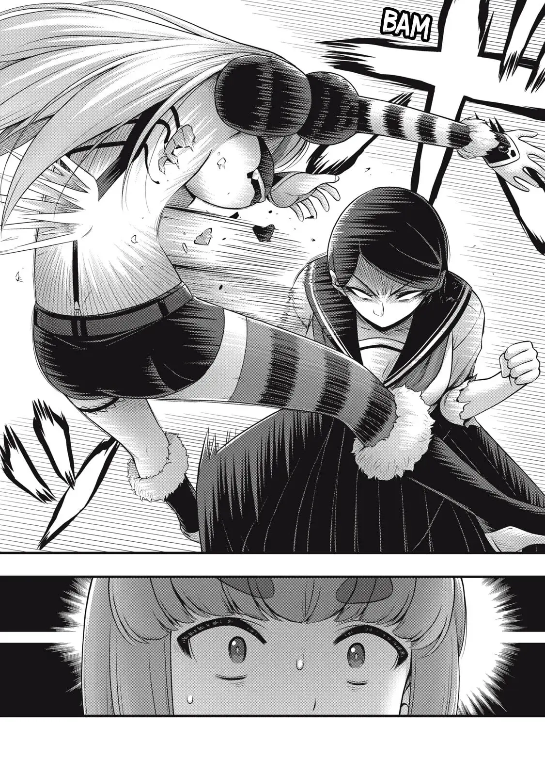Queen's Seed β Chapter 25 β Page 10
