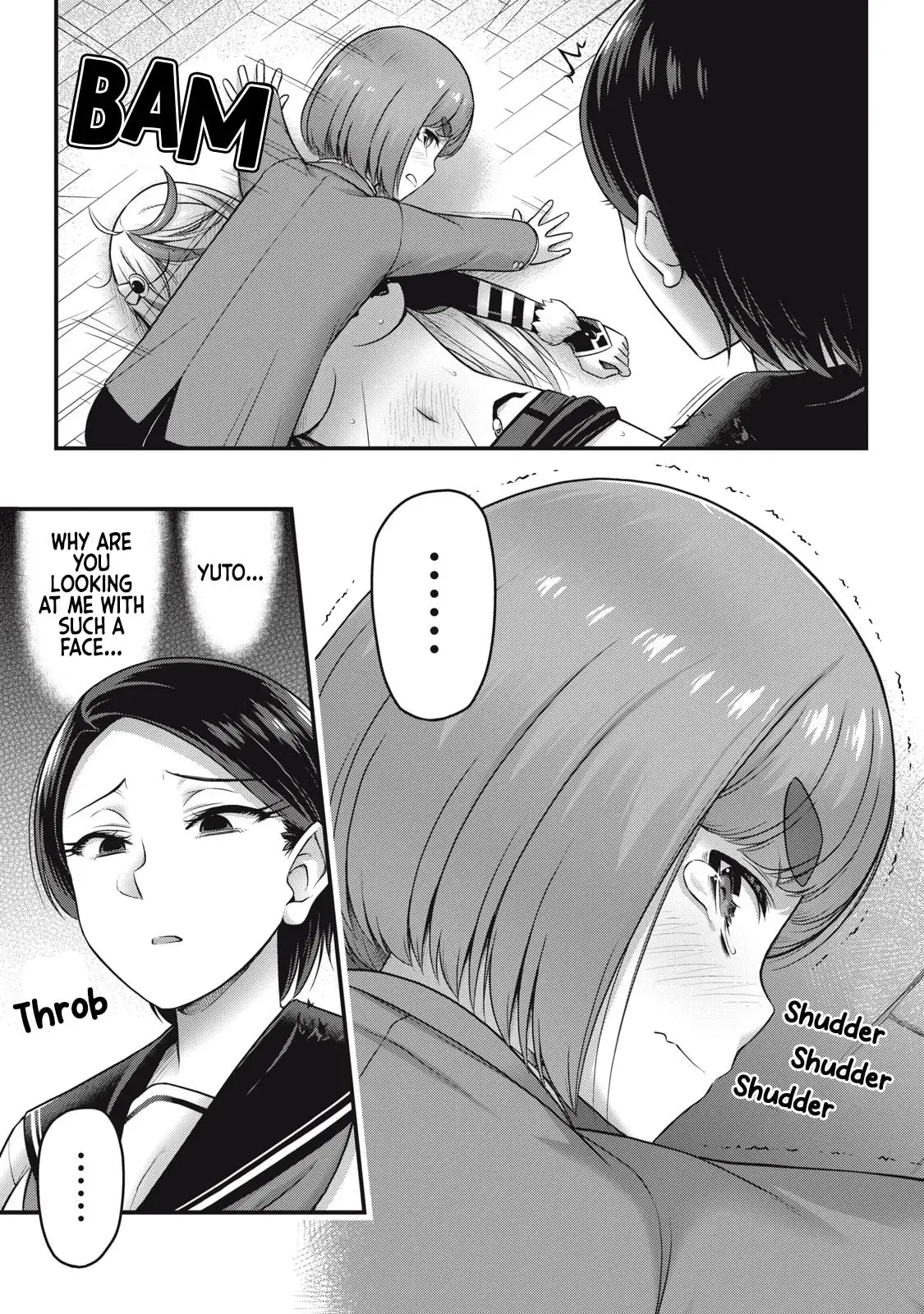 Queen's Seed β Chapter 25 β Page 13