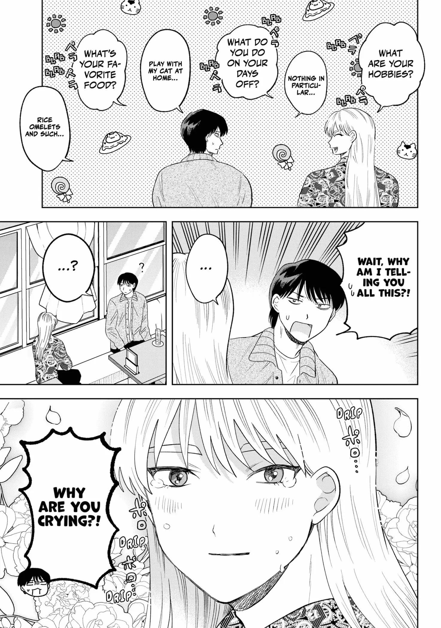 Queen's Seed β Chapter 26 β Page 17