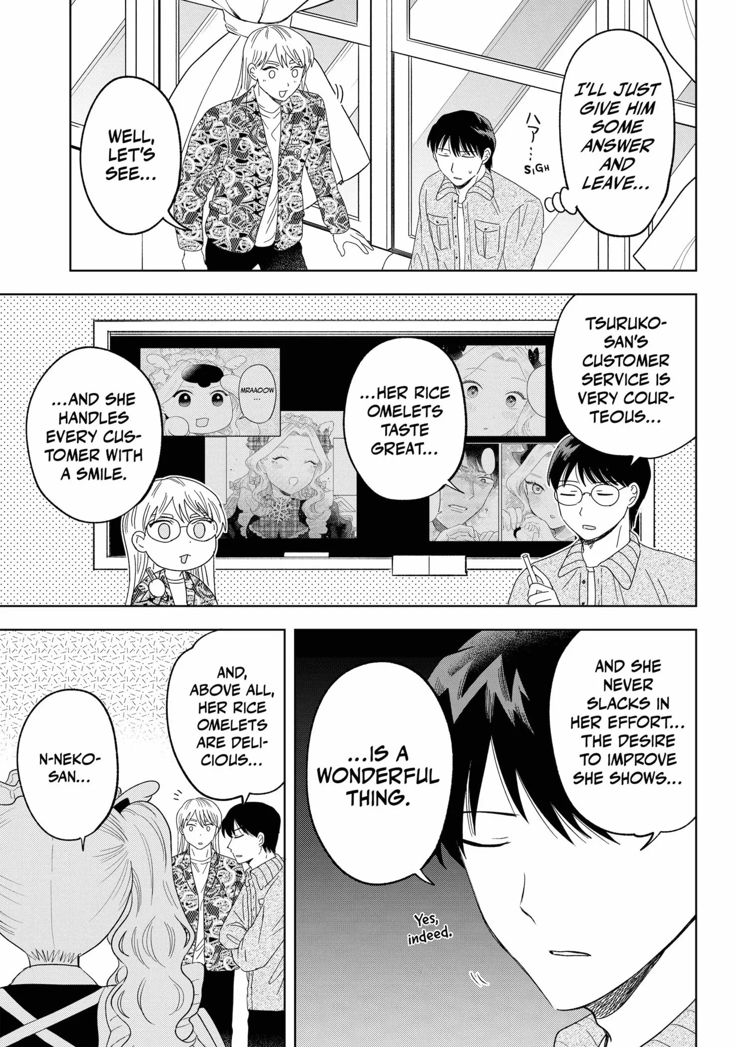 Queen's Seed β Chapter 26 β Page 25
