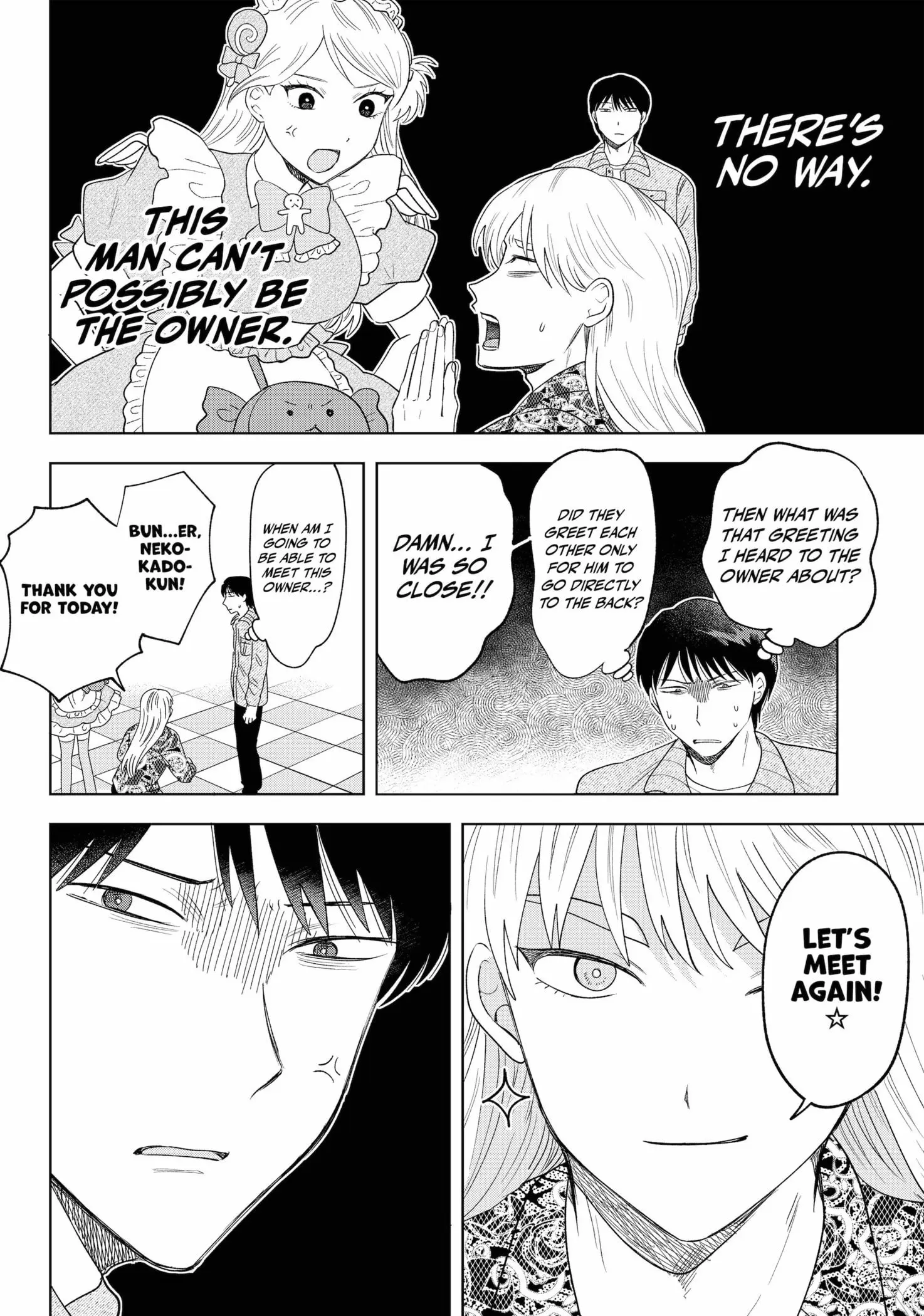 Queen's Seed β Chapter 26 β Page 35