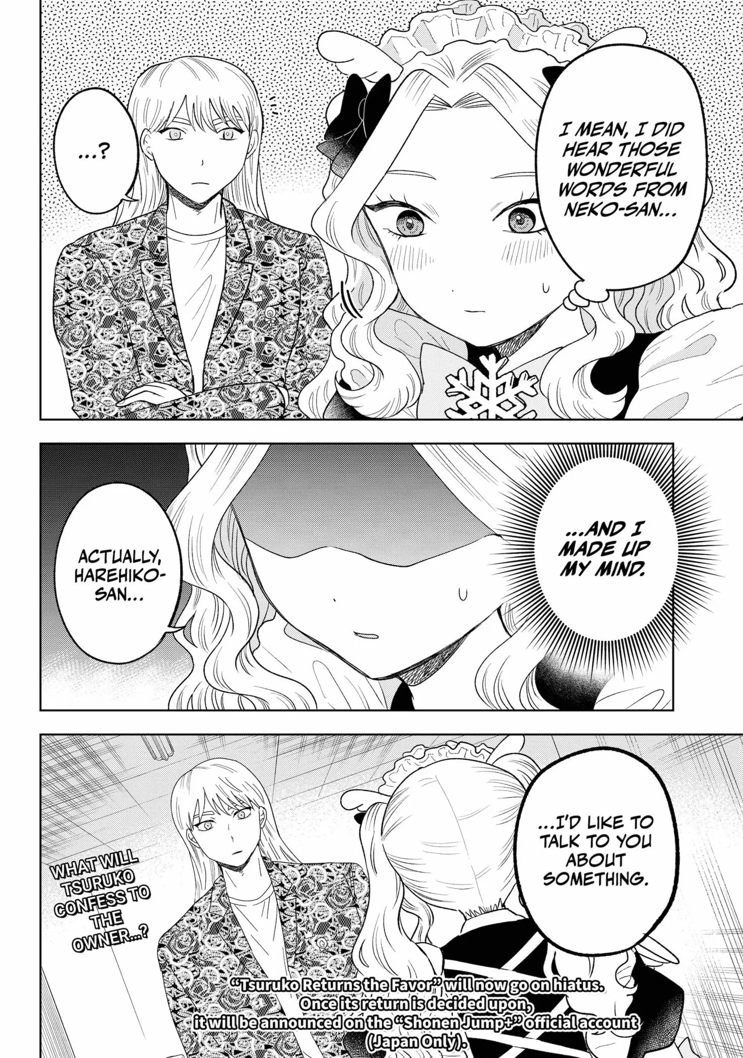 Queen's Seed β Chapter 26 β Page 38