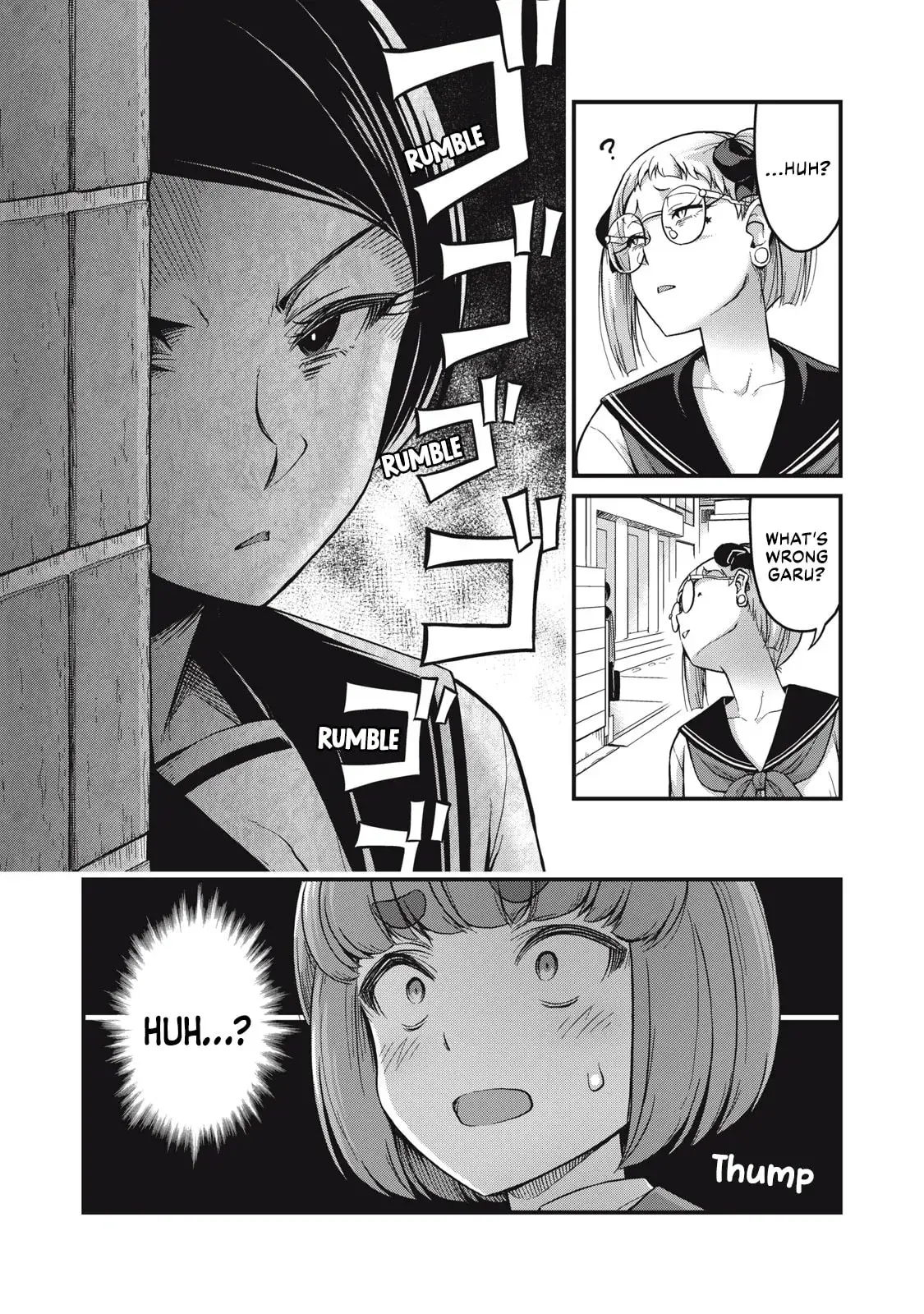 Queen's Seed β Chapter 27 β Page 5