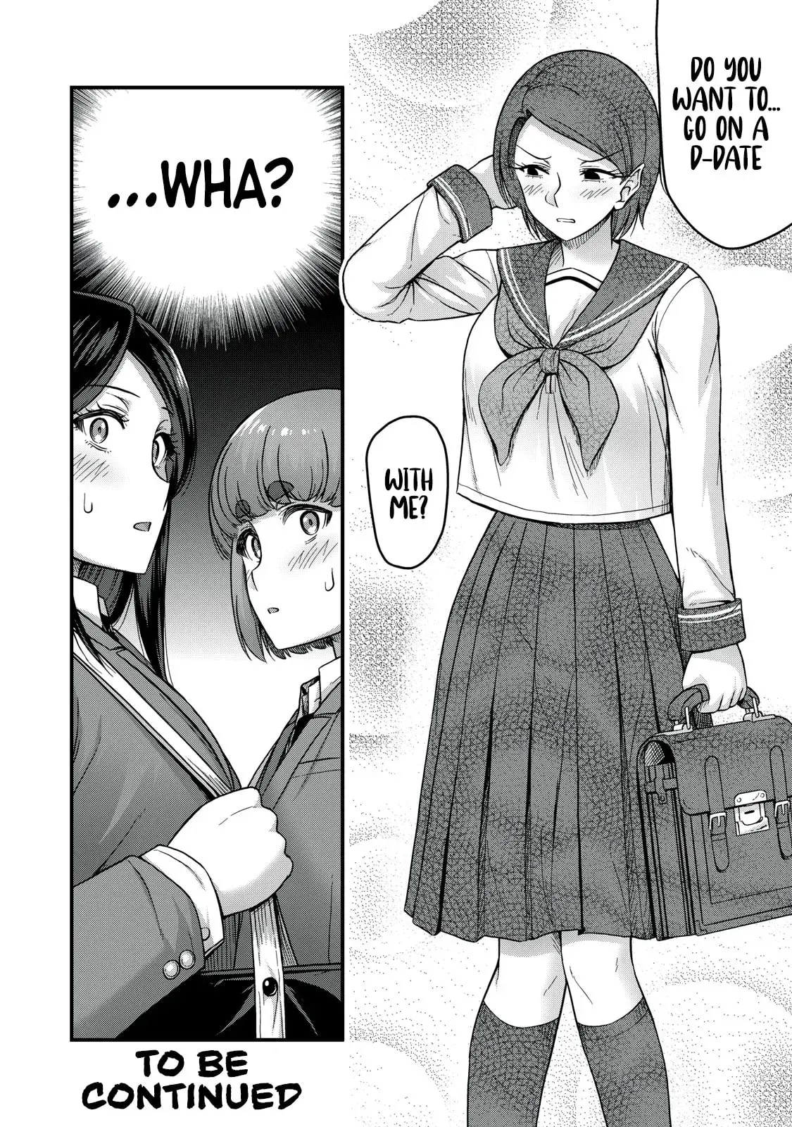 Queen's Seed β Chapter 27 β Page 18