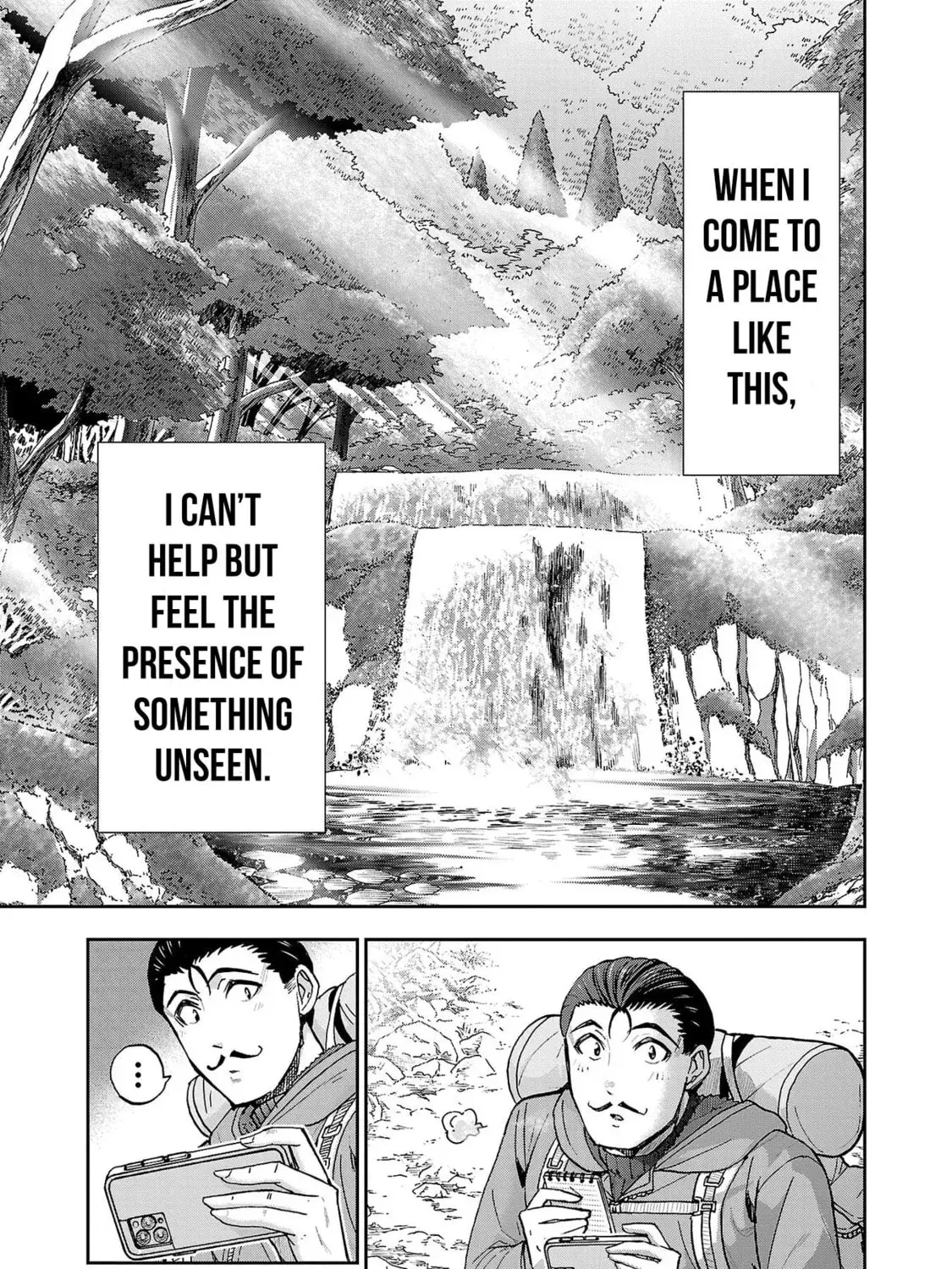Todoroki Daimaru no Kikai Taikendan β Chapter 2 β Page 31