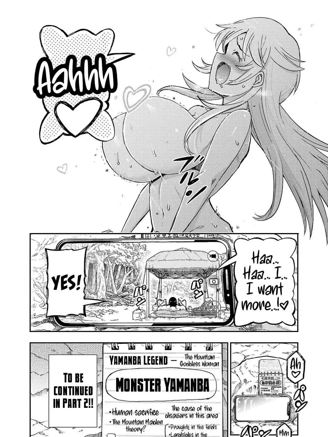 Todoroki Daimaru no Kikai Taikendan β Chapter 2 β Page 61
