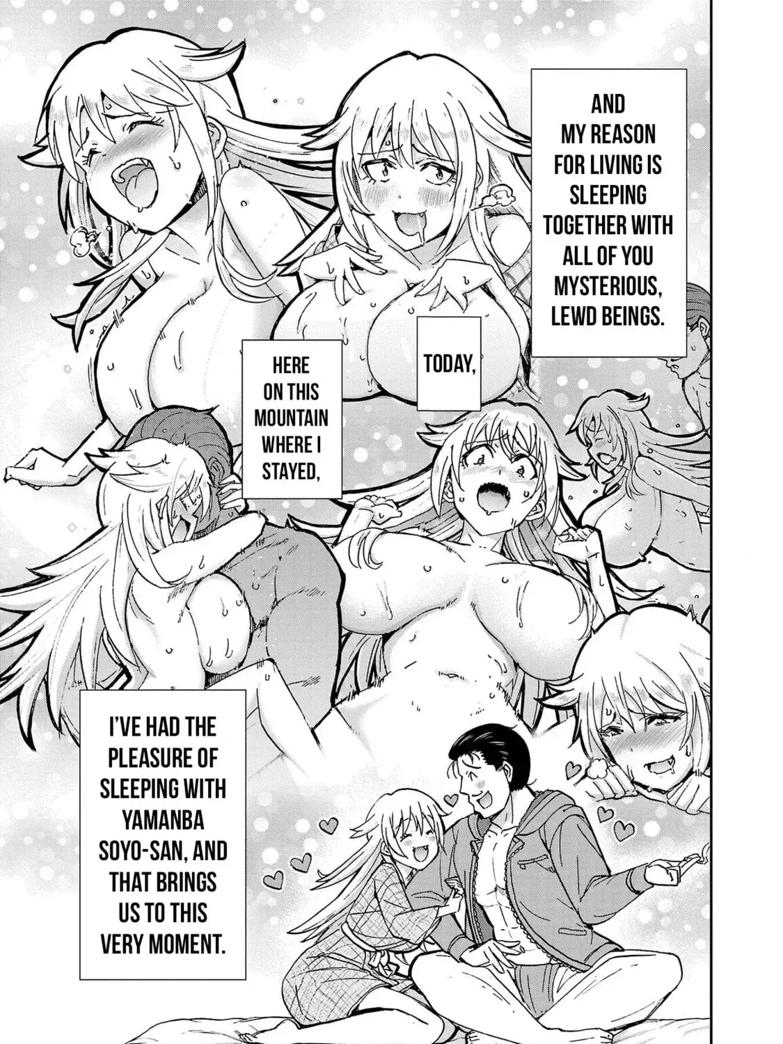 Todoroki Daimaru no Kikai Taikendan β Chapter 3 β Page 5
