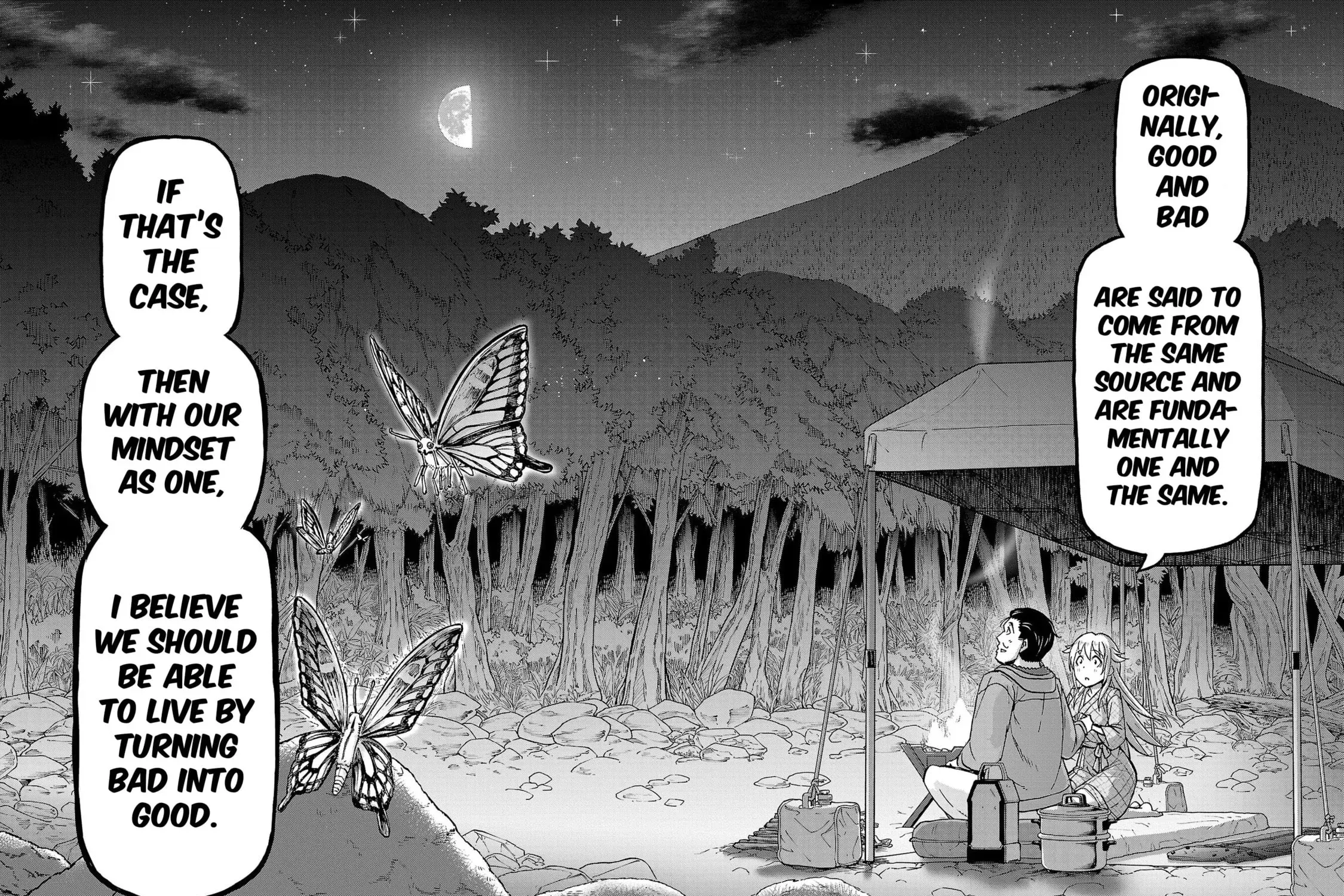 Todoroki Daimaru no Kikai Taikendan β Chapter 3 β Page 43