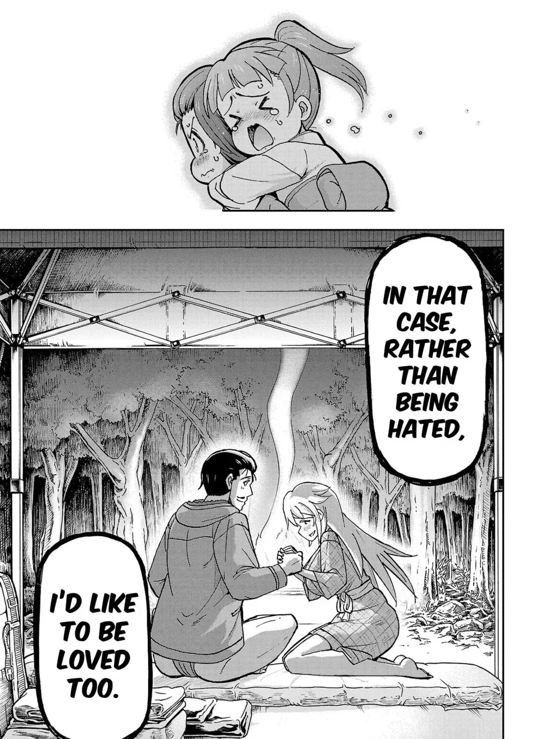 Todoroki Daimaru no Kikai Taikendan β Chapter 3 β Page 47