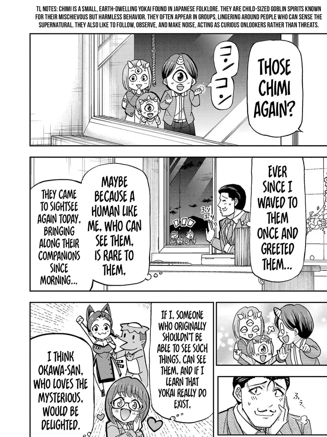 Todoroki Daimaru no Kikai Taikendan β Chapter 4 β Page 67