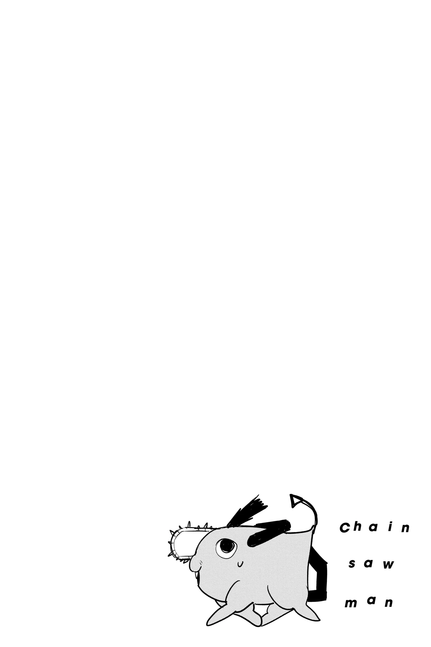 Chainsaw Man Manga β Chapter Vol 1 β Page 107