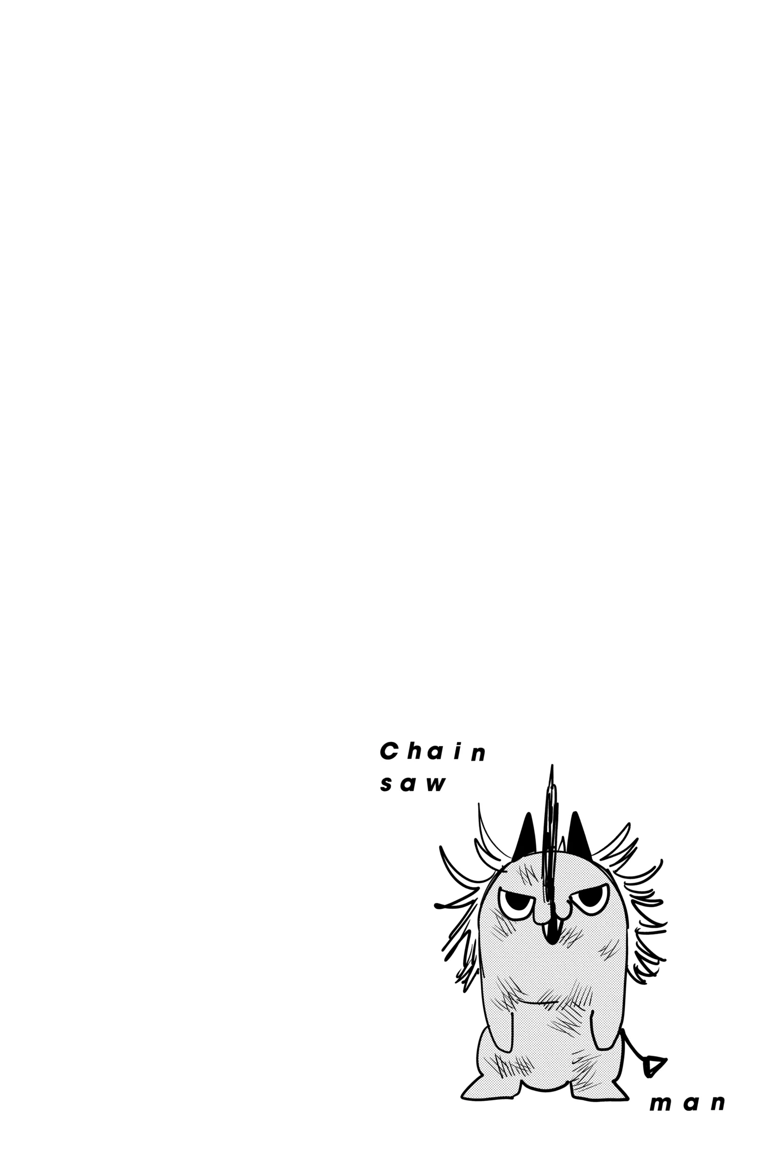 Chainsaw Man Manga β Chapter Vol 1 β Page 186