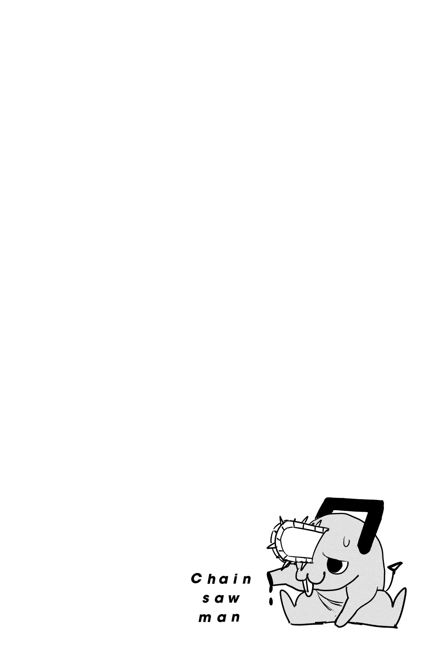 Chainsaw Man Manga β Chapter Vol 2 β Page 45