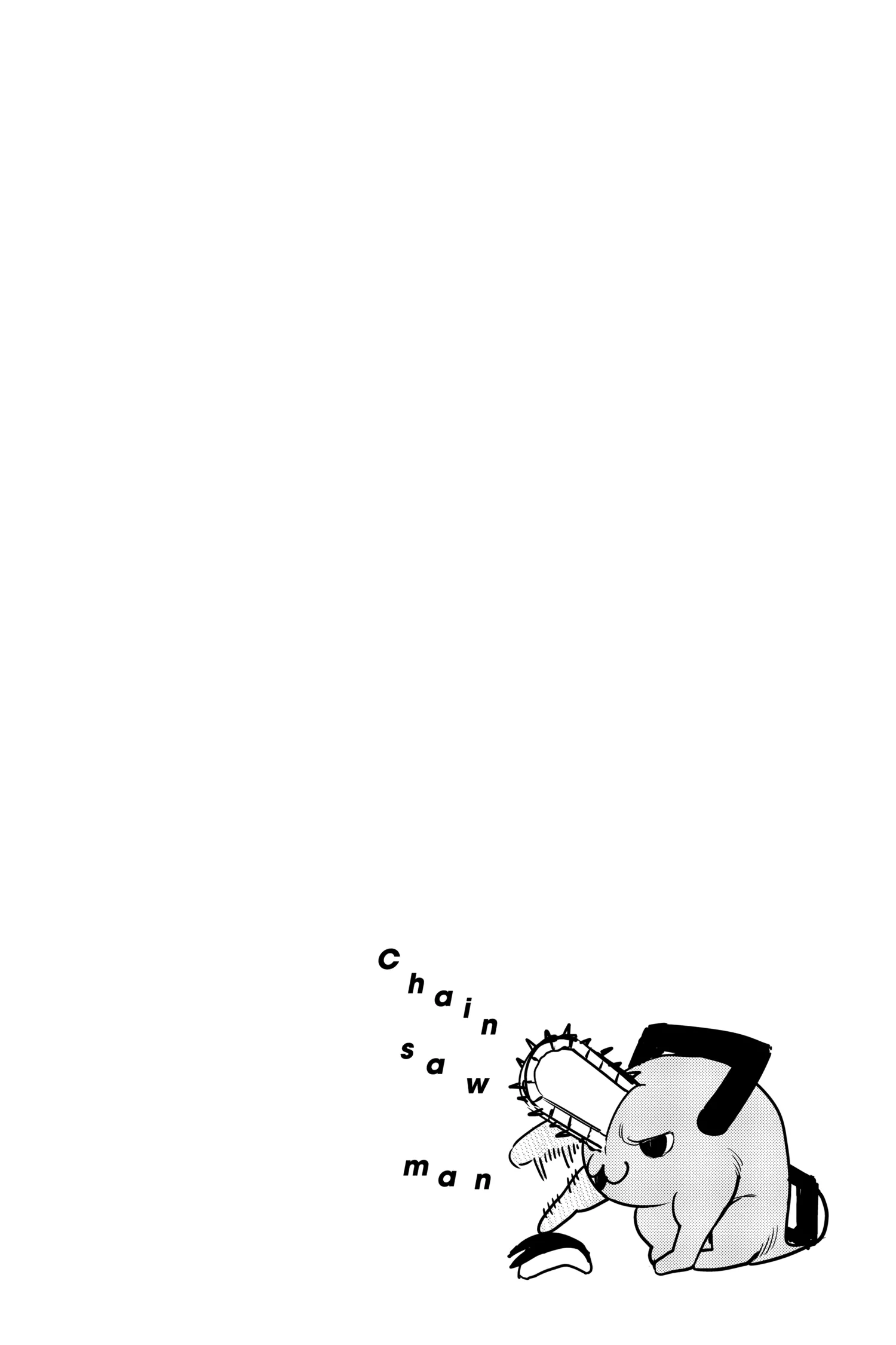 Chainsaw Man Manga β Chapter Vol 2 β Page 85