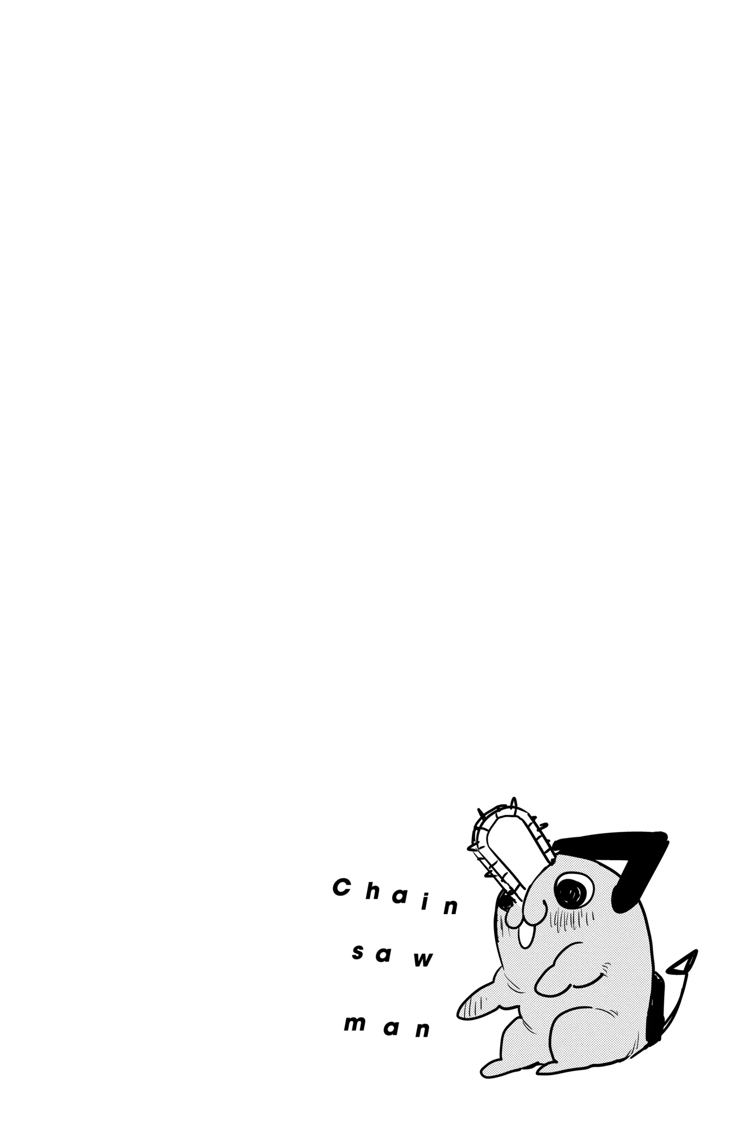 Chainsaw Man Manga β Chapter Vol 2 β Page 104