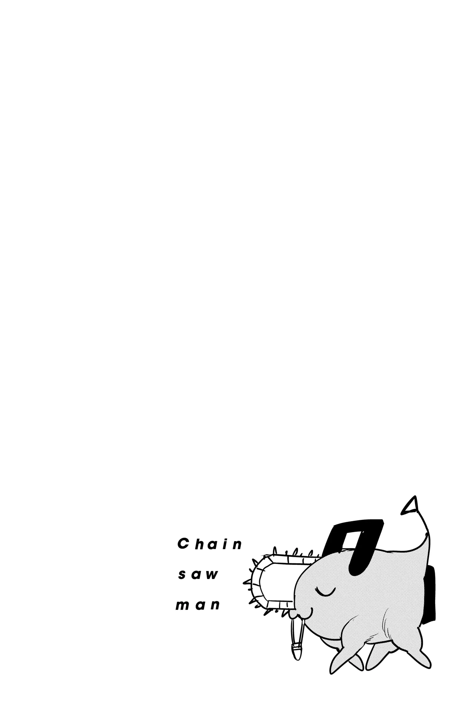 Chainsaw Man Manga β Chapter Vol 2 β Page 123