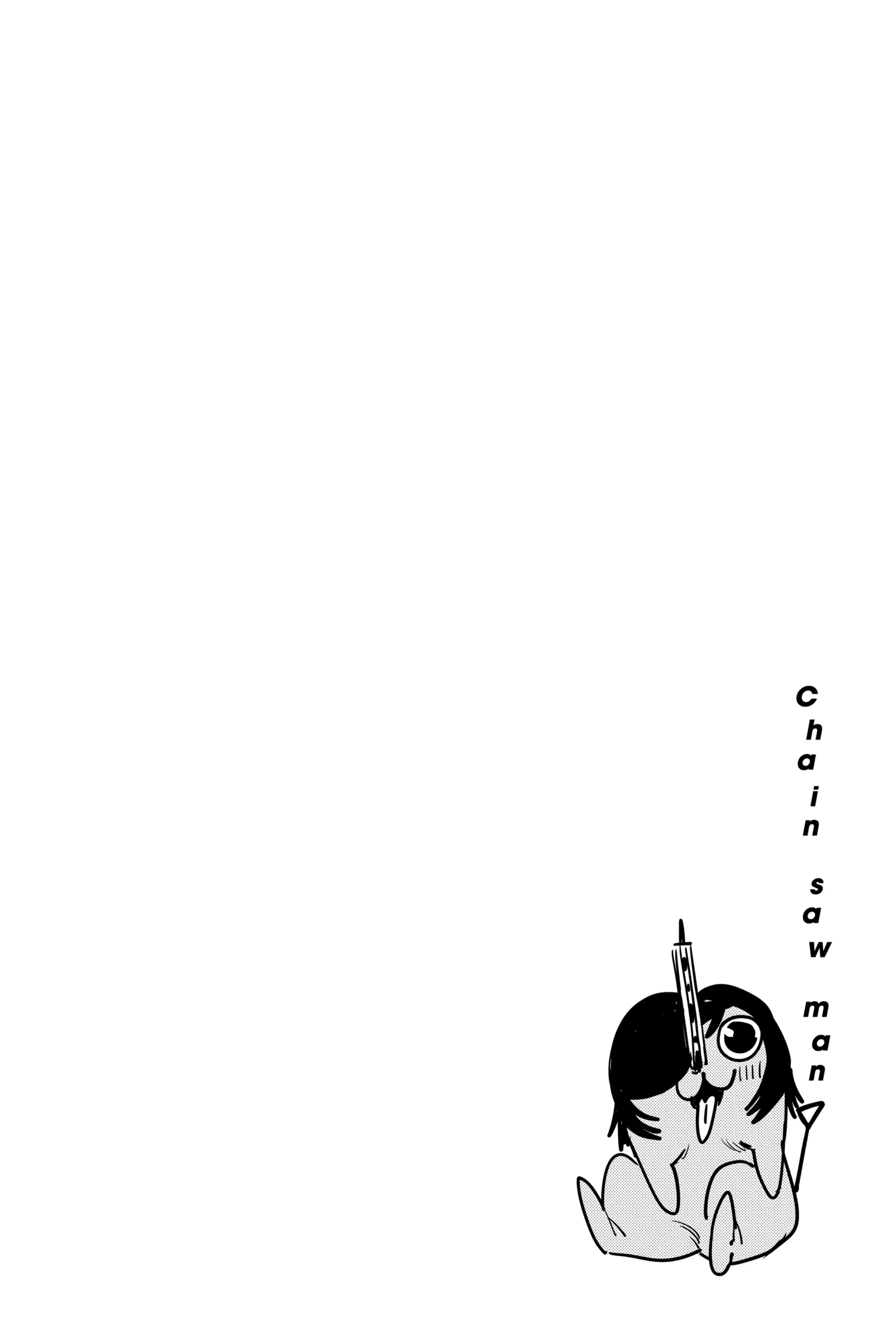 Chainsaw Man Manga β Chapter Vol 2 β Page 184