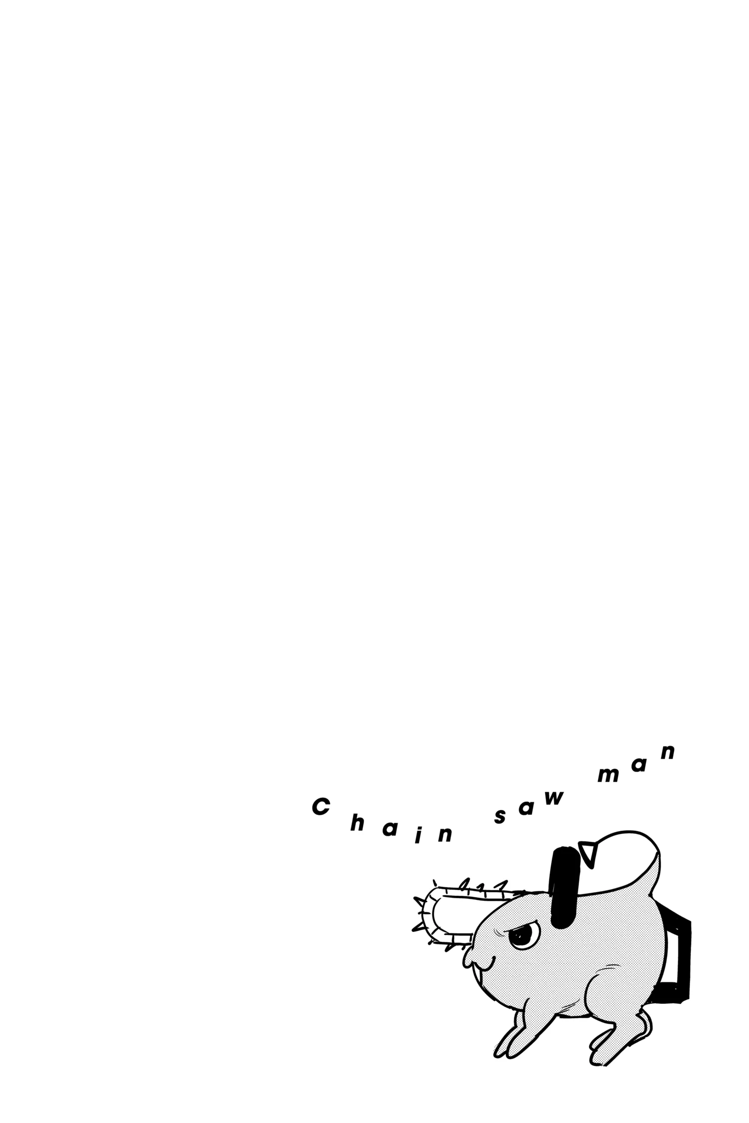 Chainsaw Man Manga β Chapter Vol 2 β Page 186