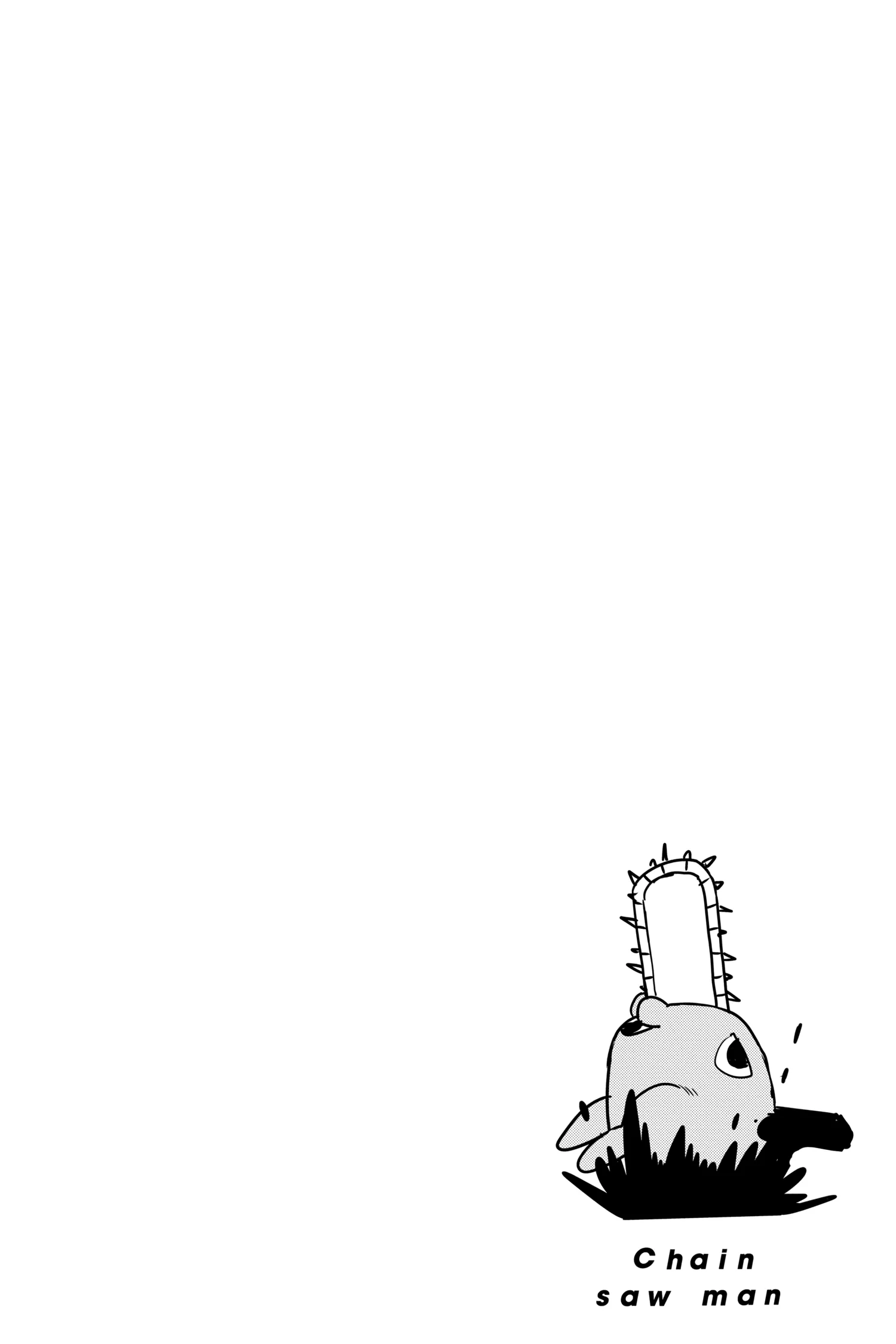 Chainsaw Man Manga β Chapter Vol 3 β Page 46