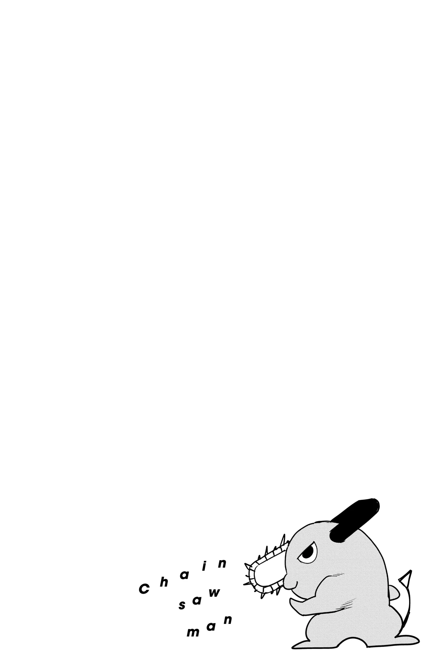 Chainsaw Man Manga β Chapter Vol 3 β Page 65