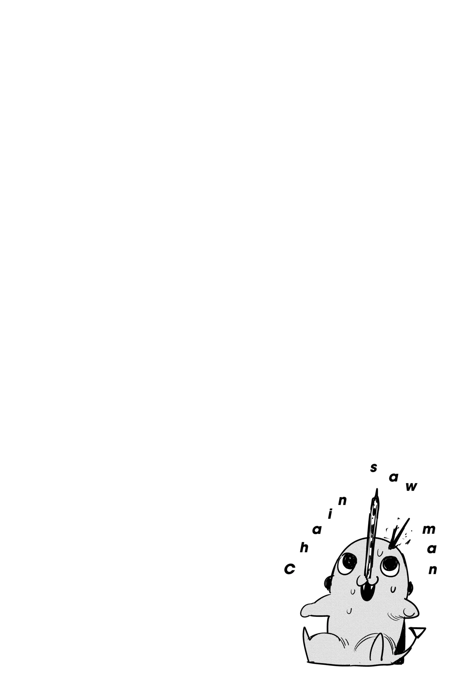 Chainsaw Man Manga β Chapter Vol 3 β Page 144