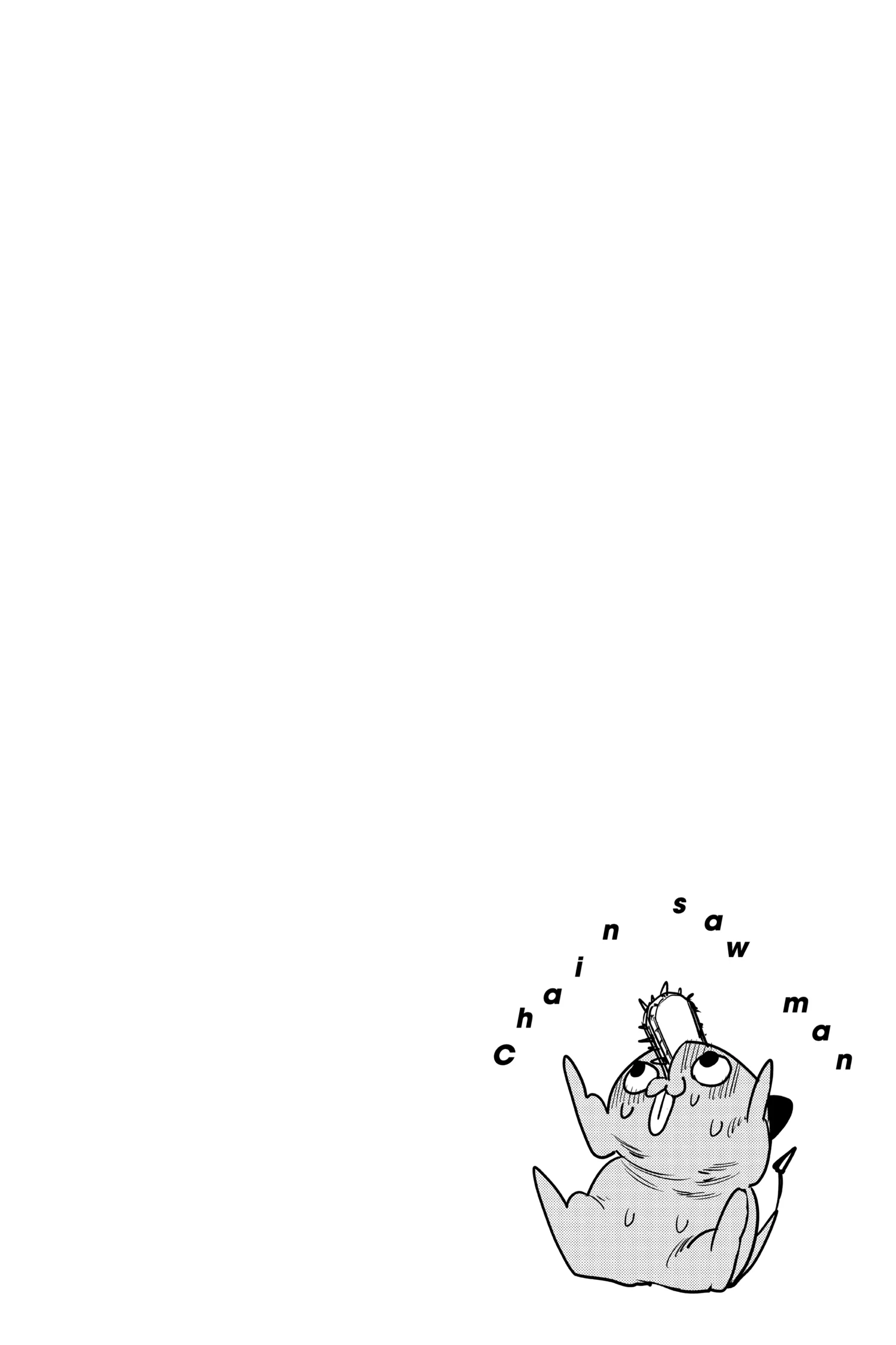 Chainsaw Man Manga β Chapter Vol 4 β Page 88