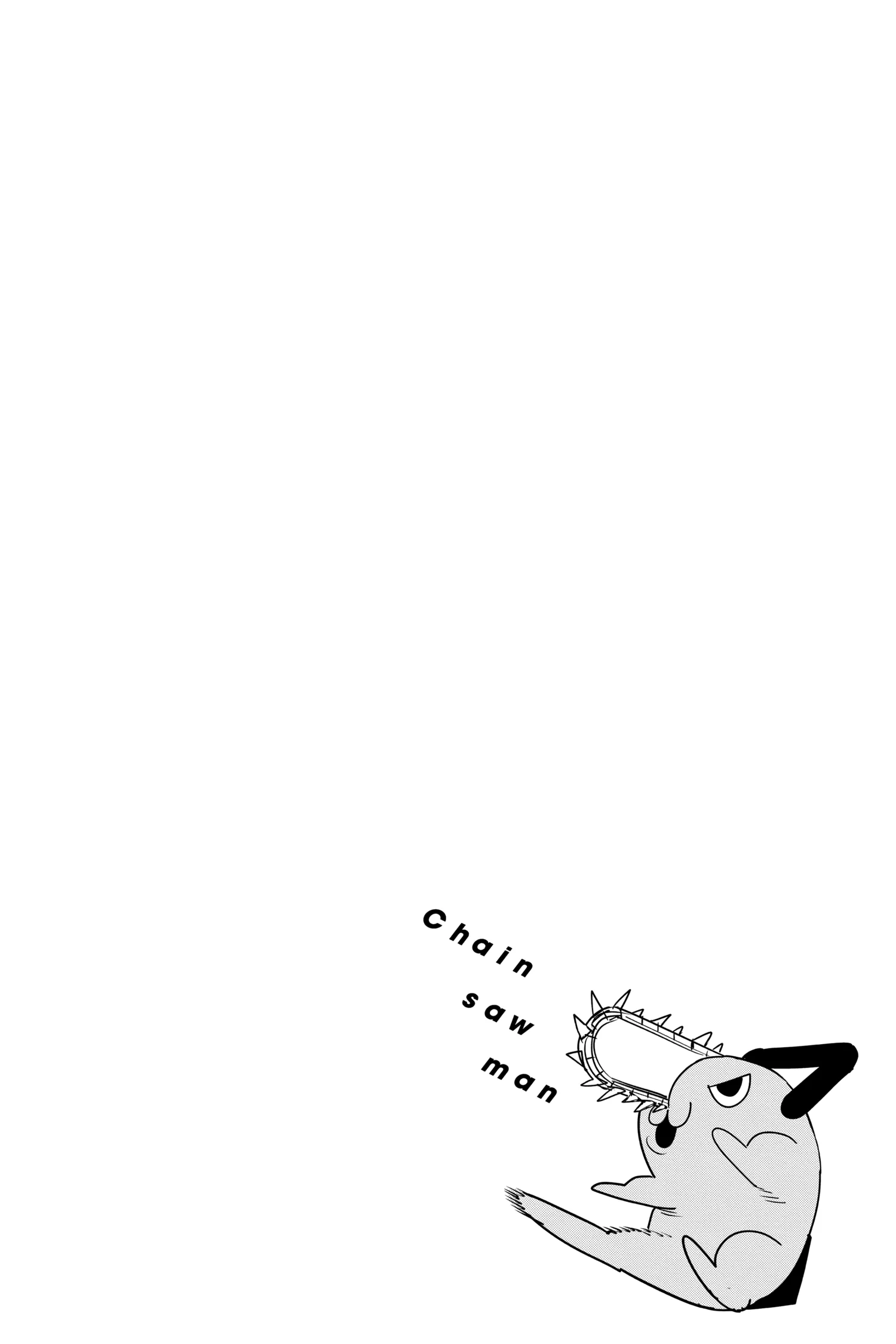 Chainsaw Man Manga β Chapter Vol 5 β Page 63