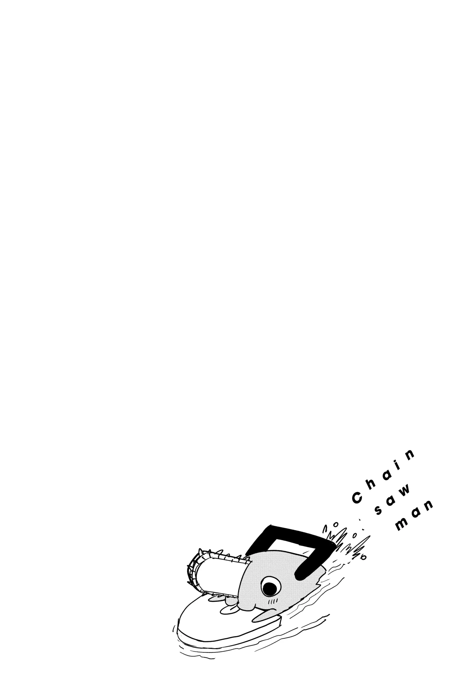 Chainsaw Man Manga β Chapter Vol 5 β Page 169