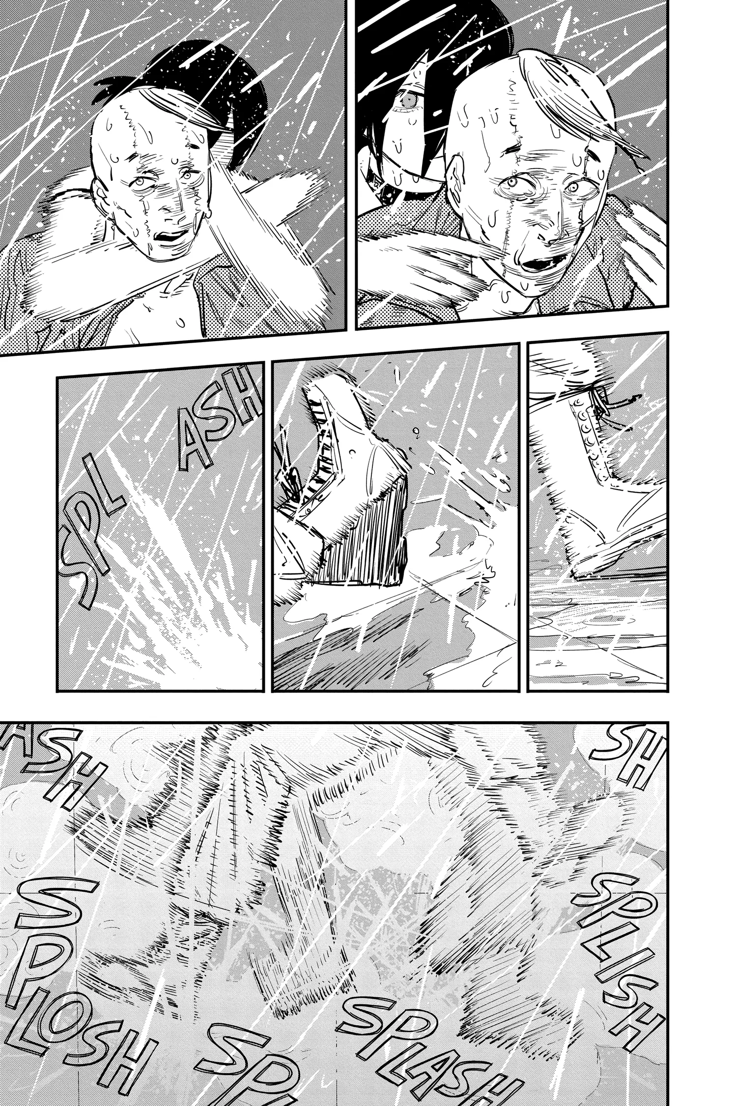 Chainsaw Man Manga β Chapter Vol 5 β Page 179
