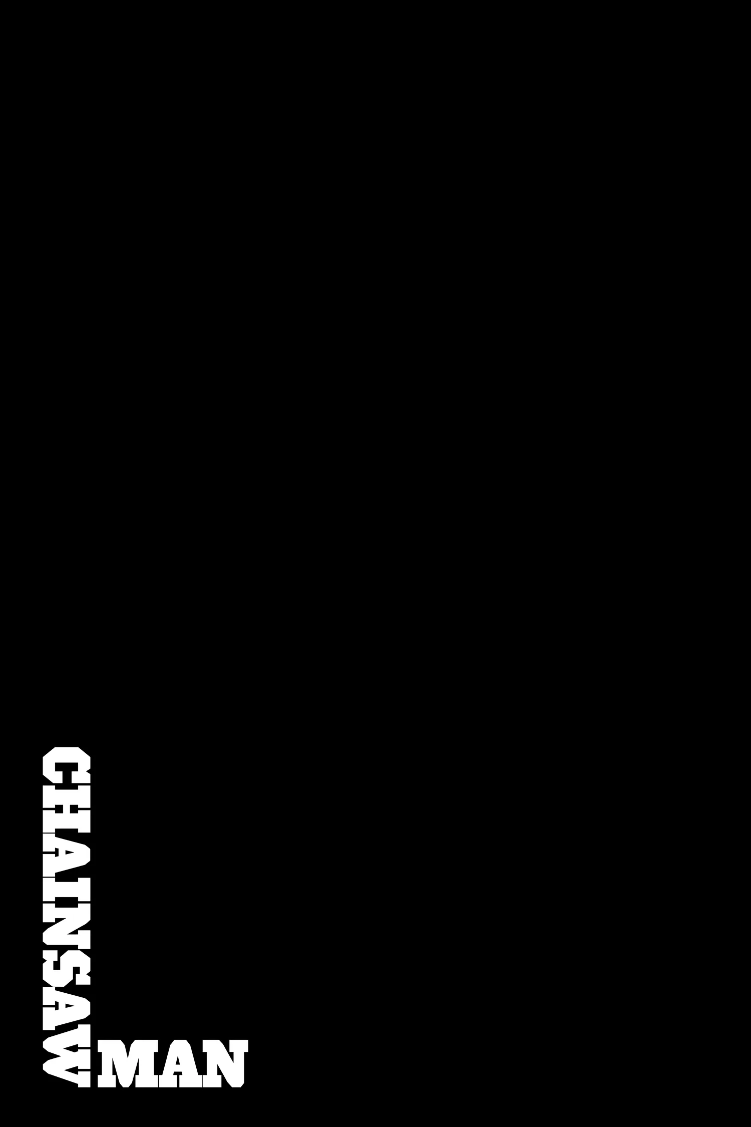 Chainsaw Man Manga β Chapter Vol 5 β Page 193