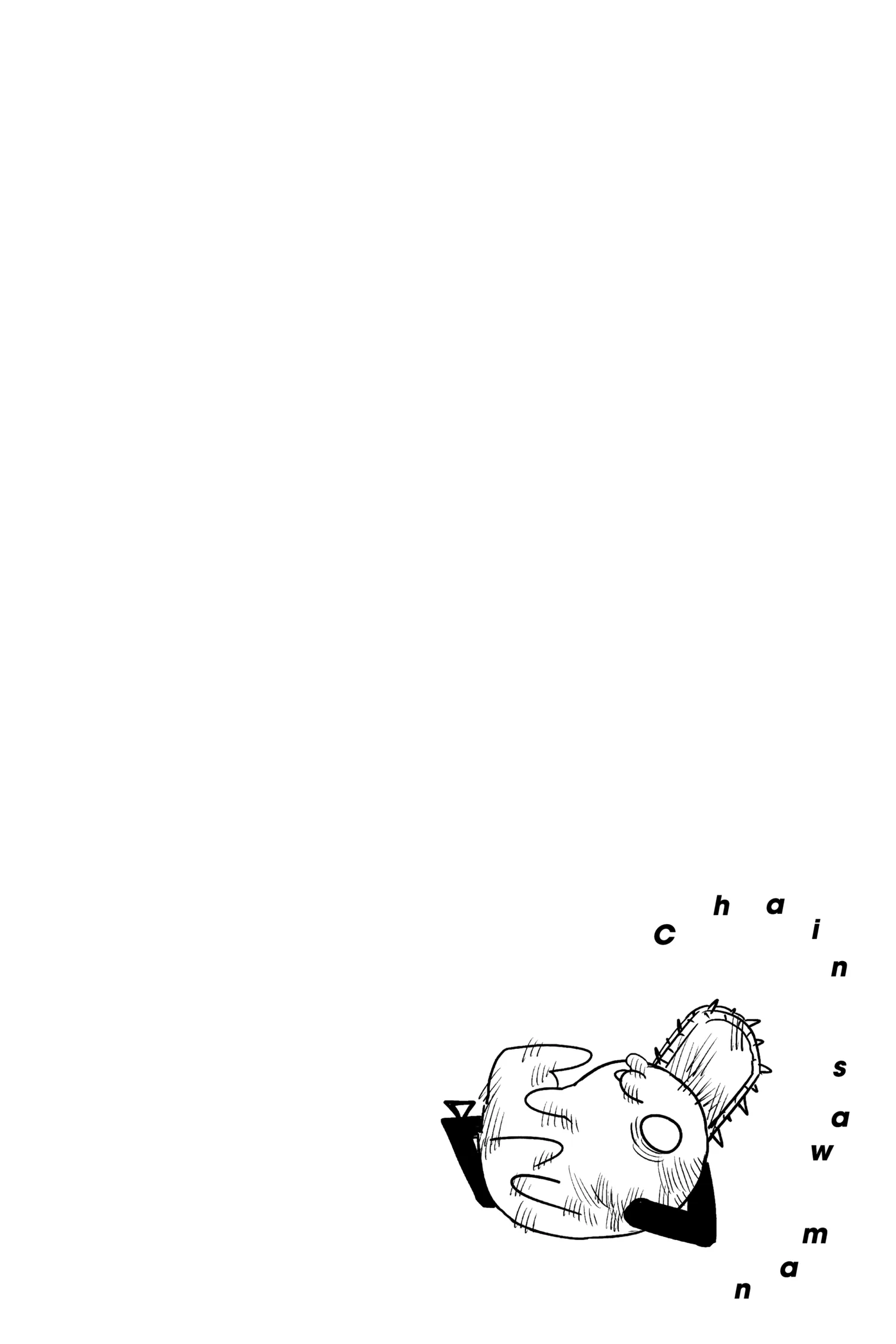 Chainsaw Man Manga β Chapter Vol 6 β Page 45