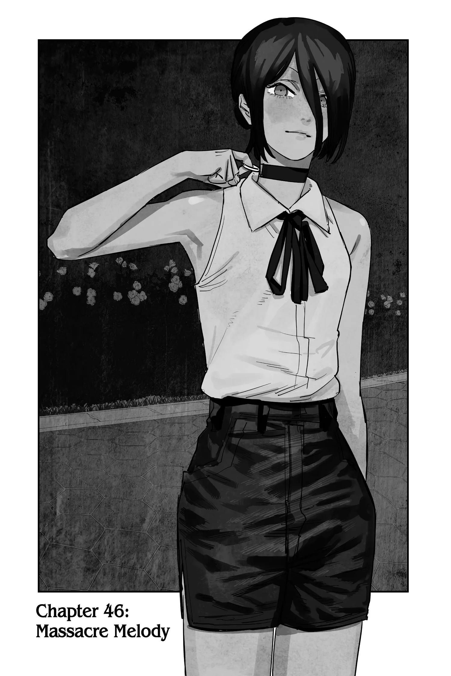 Chainsaw Man Manga β Chapter Vol 6 β Page 46