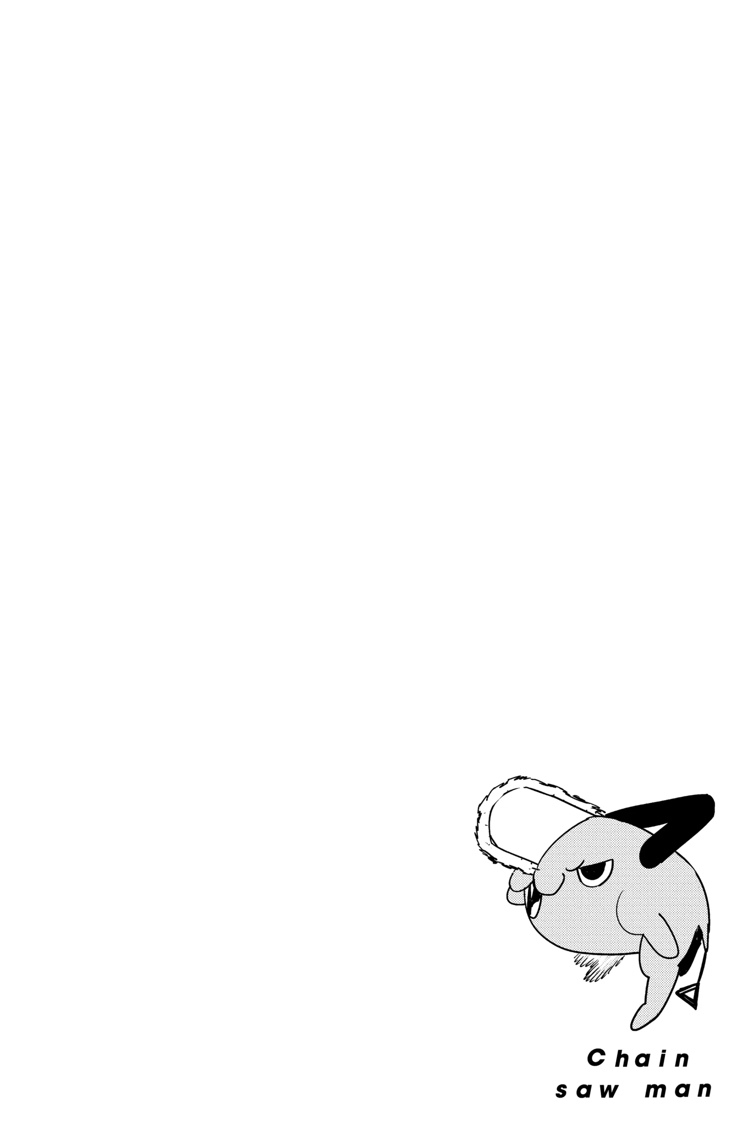 Chainsaw Man Manga β Chapter Vol 6 β Page 87
