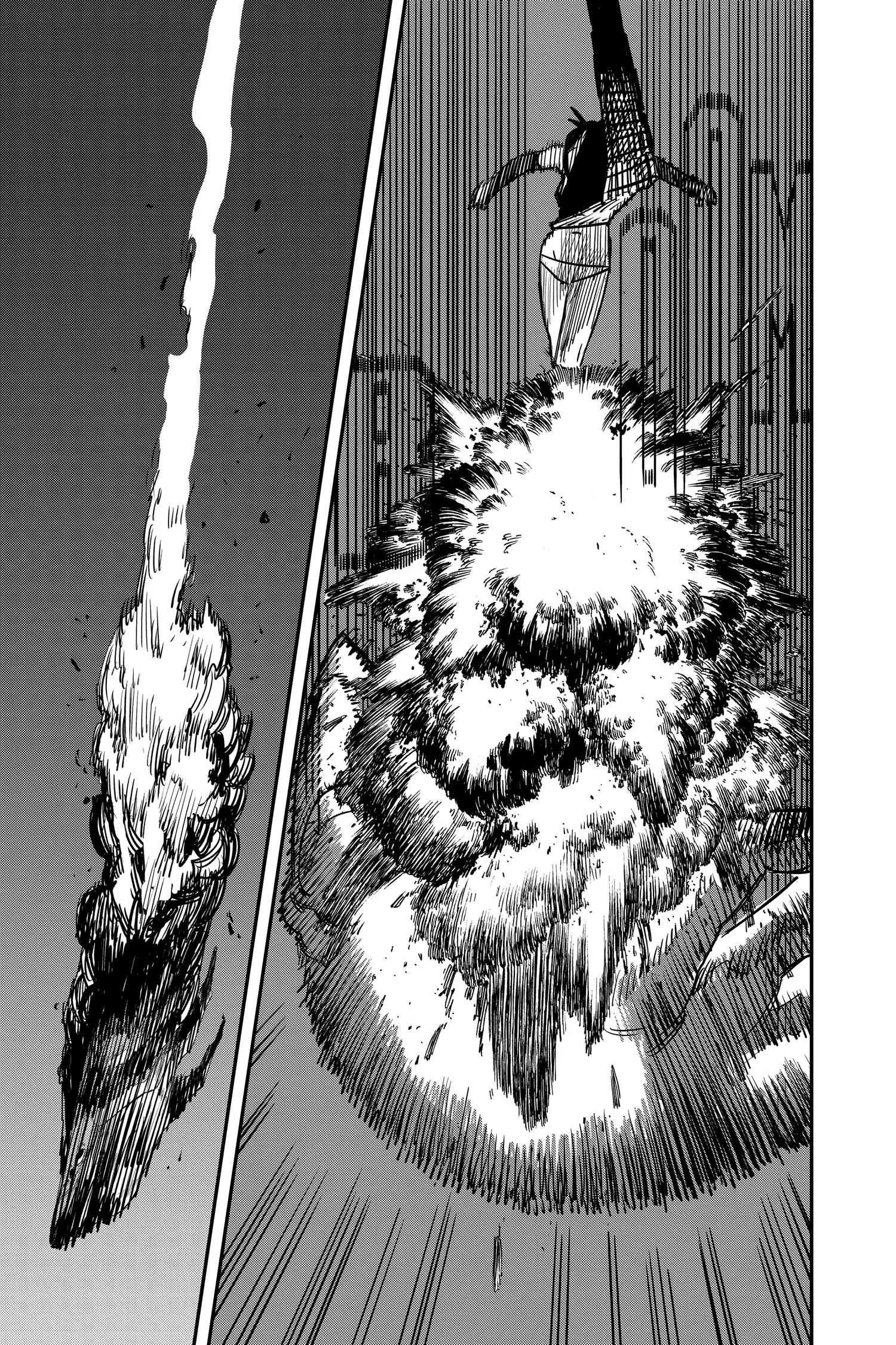 Chainsaw Man Manga β Chapter Vol 6 β Page 143