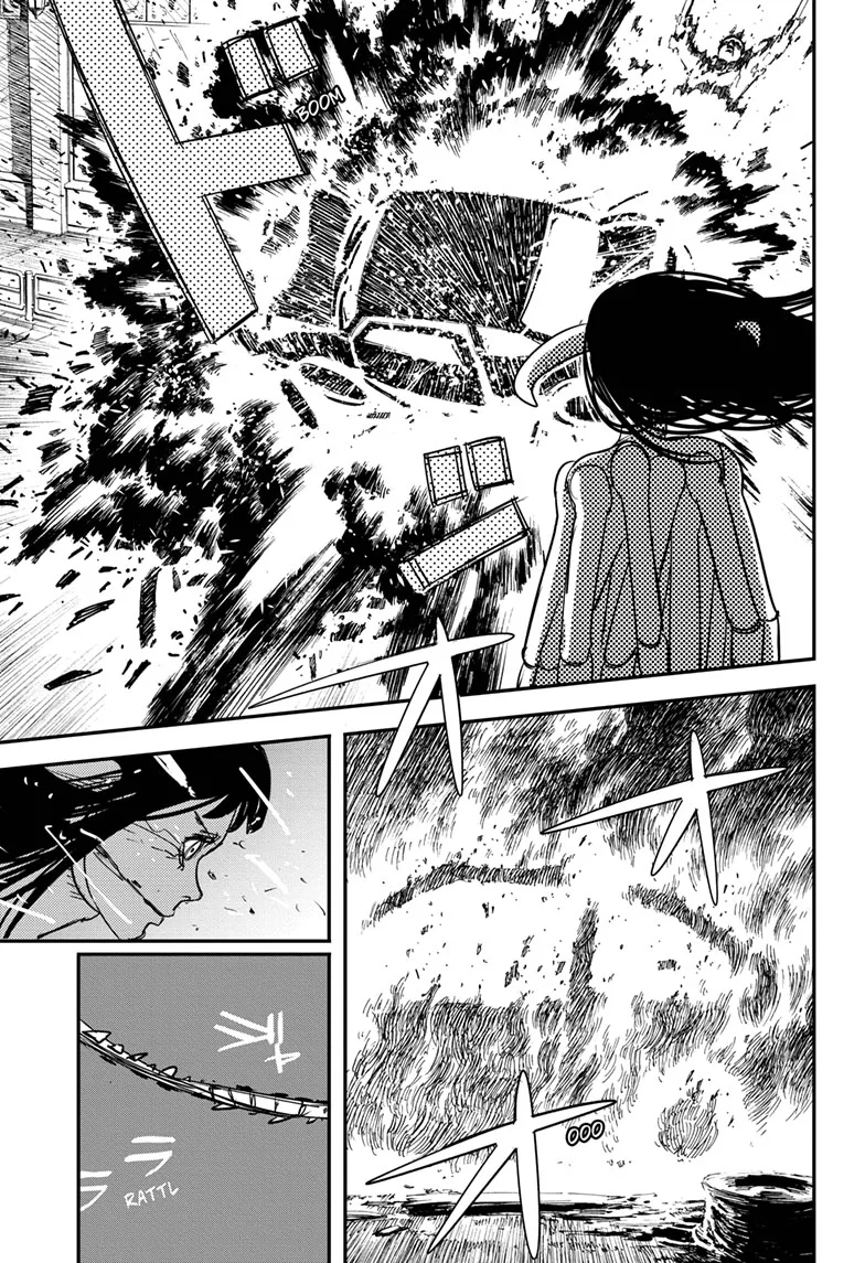 Chainsaw Man Manga β Chapter 69 β Page 12