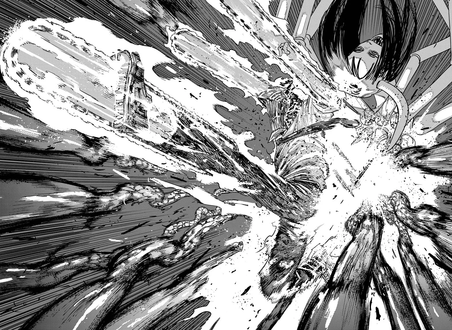 Chainsaw Man Manga β Chapter 69 β Page 15