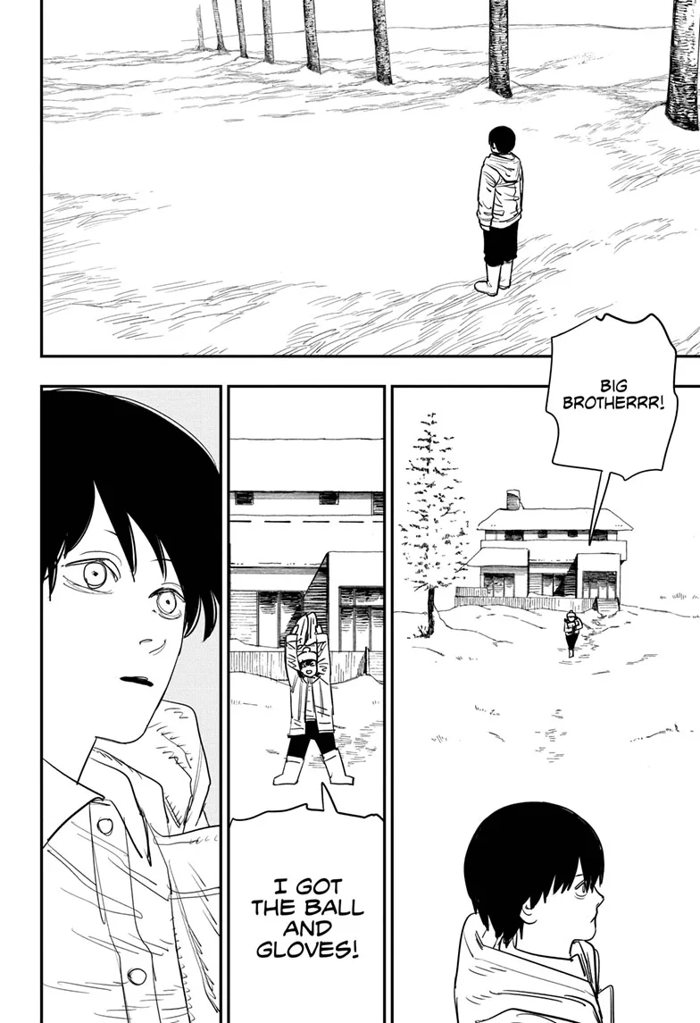 Chainsaw Man Manga β Chapter 79 β Page 14