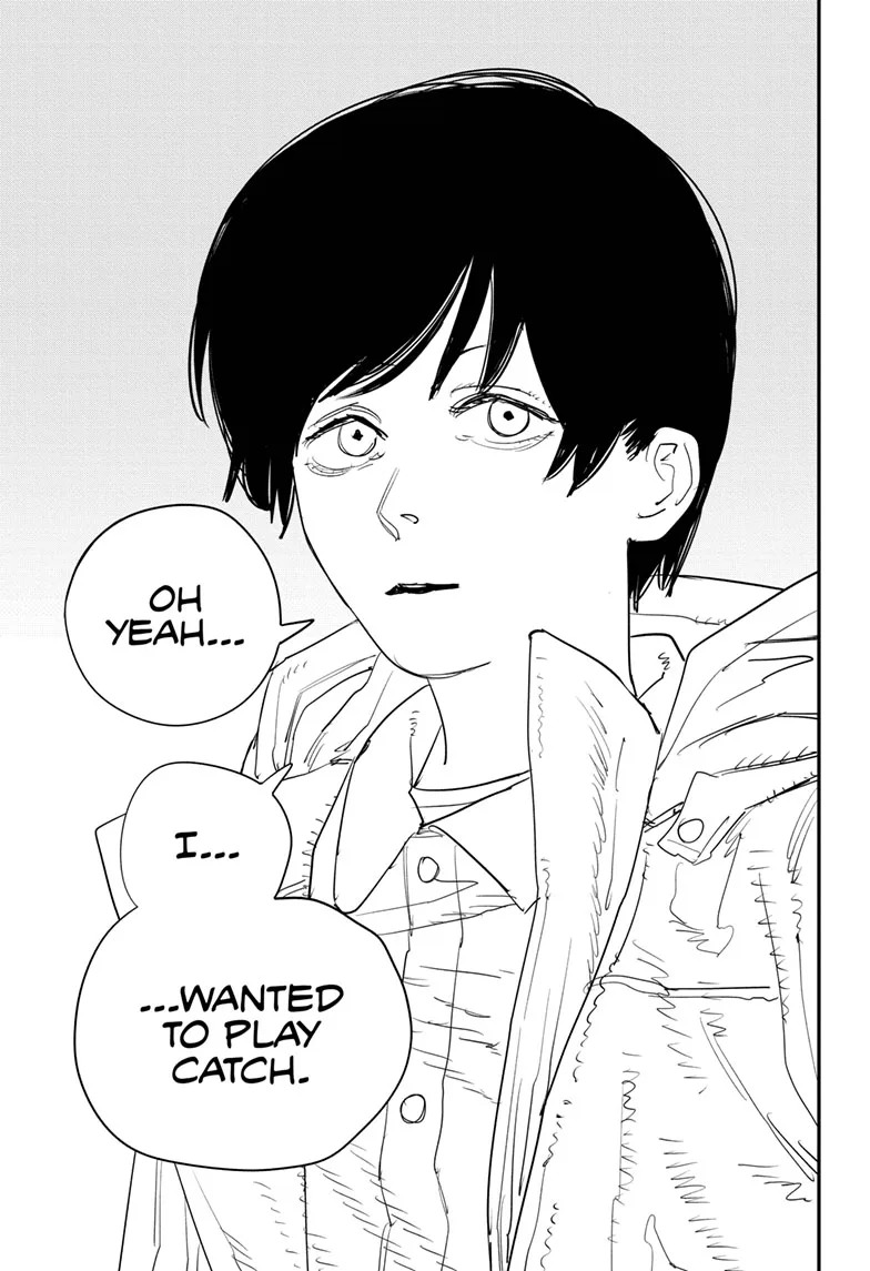 Chainsaw Man Manga β Chapter 79 β Page 15
