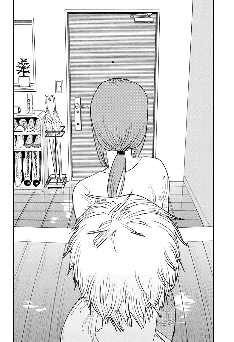 Chainsaw Man Manga β Chapter 81 β Page 9