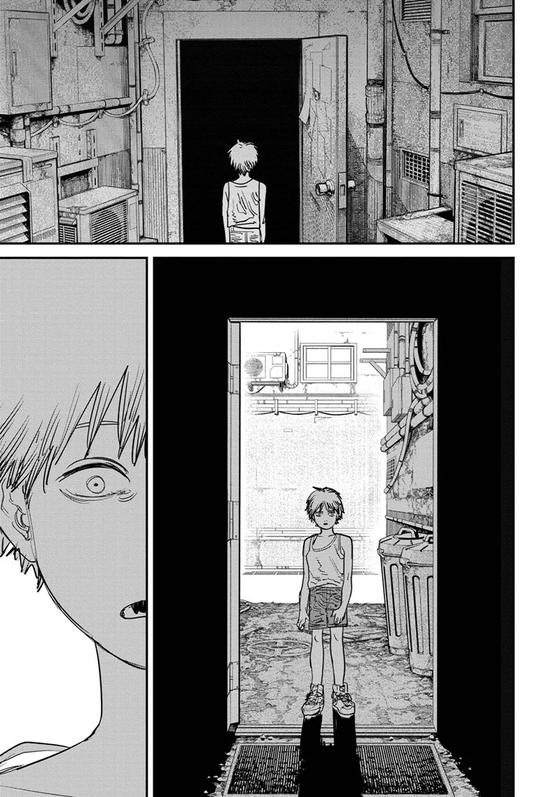 Chainsaw Man Manga β Chapter 82 β Page 13