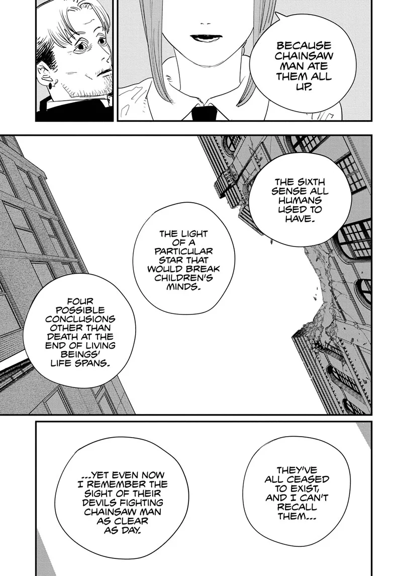Chainsaw Man Manga β Chapter 84 β Page 12
