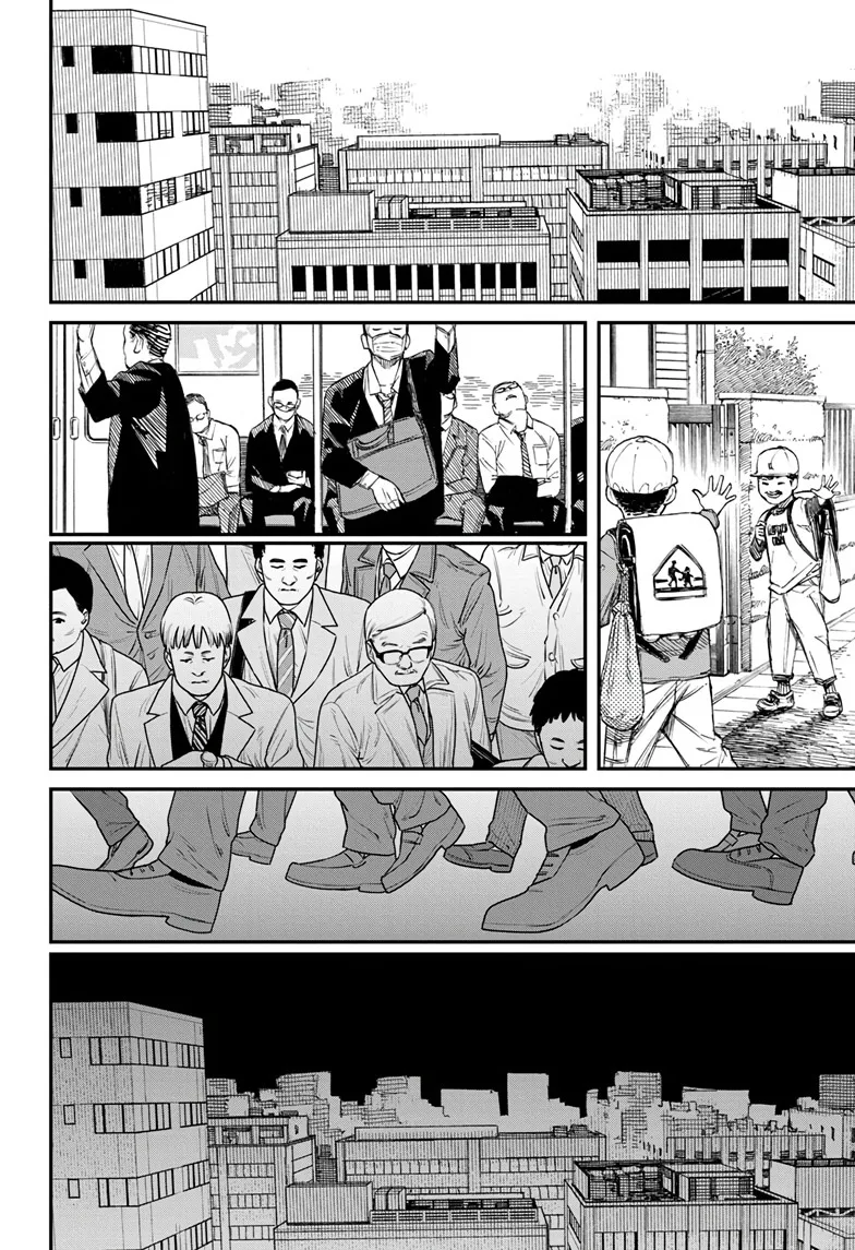 Chainsaw Man Manga β Chapter 96 β Page 10