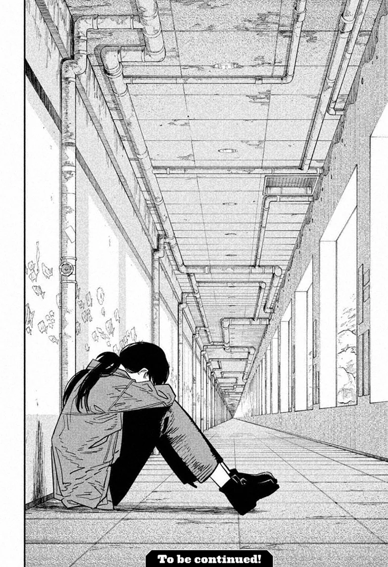 Chainsaw Man Manga β Chapter 114 β Page 24