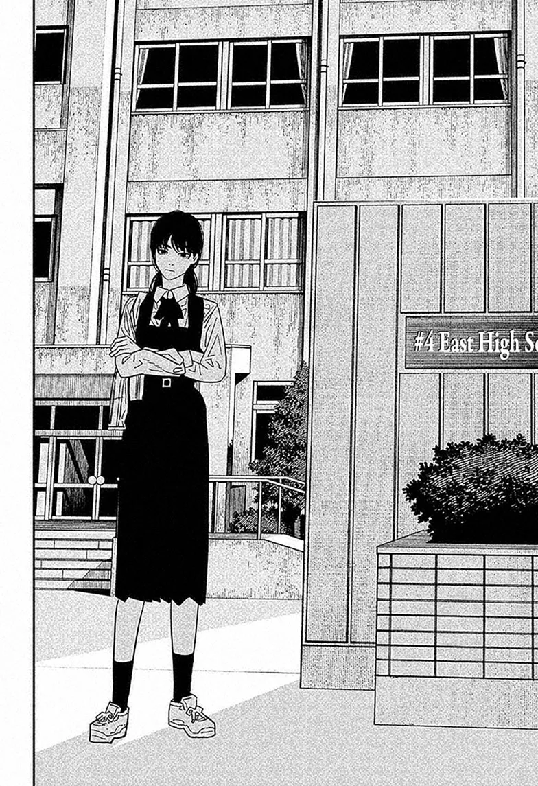 Chainsaw Man Manga β Chapter 120 β Page 11