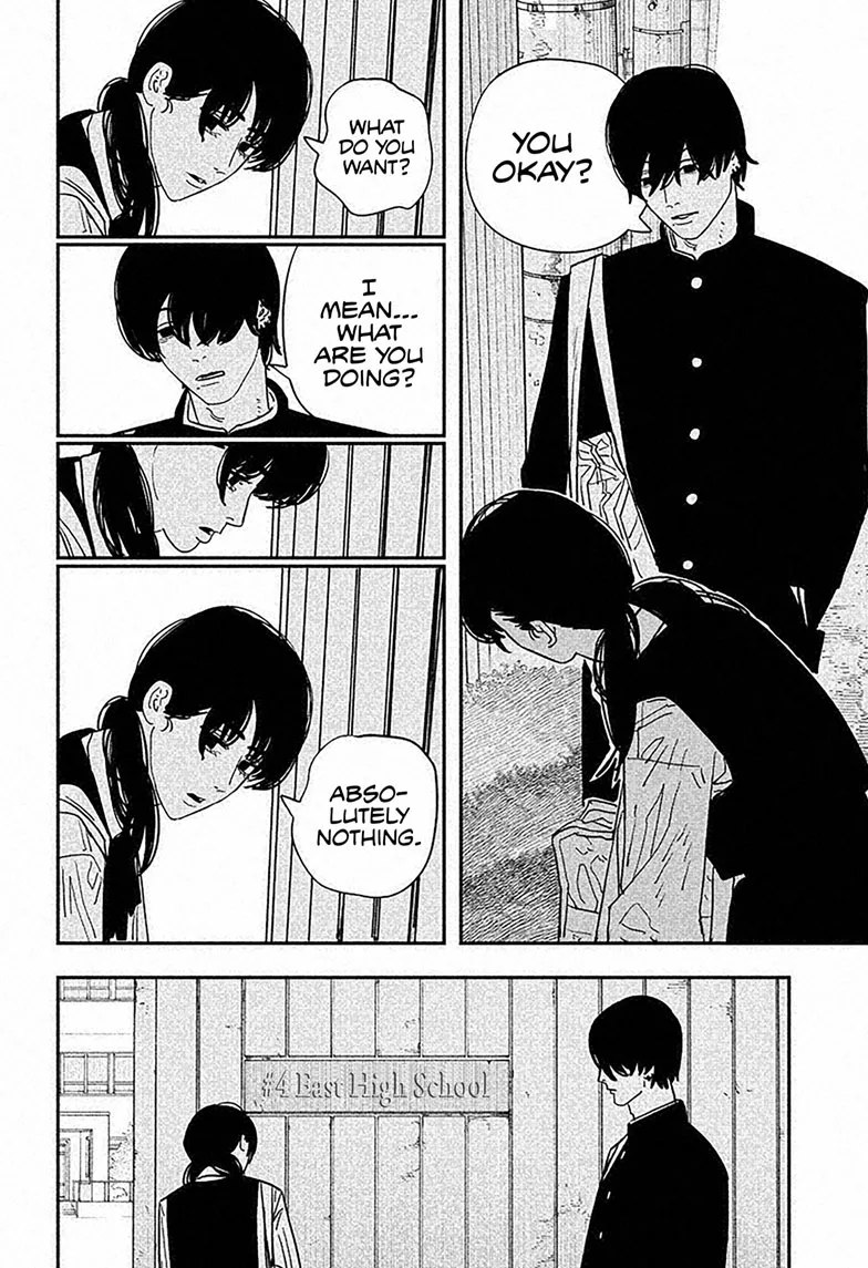 Chainsaw Man Manga β Chapter 120 β Page 15
