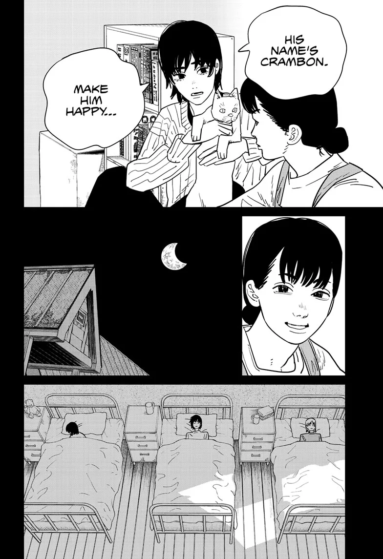 Chainsaw Man Manga β Chapter 123 β Page 9